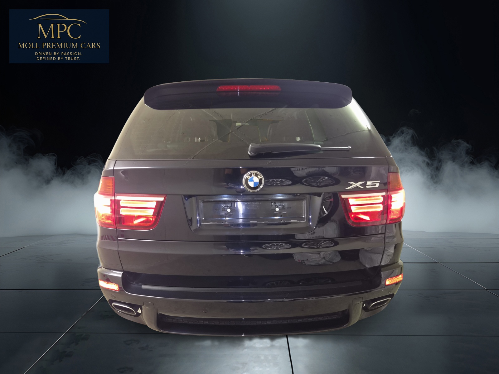 BMW X5 xDrive 40d Steptronic-image-9