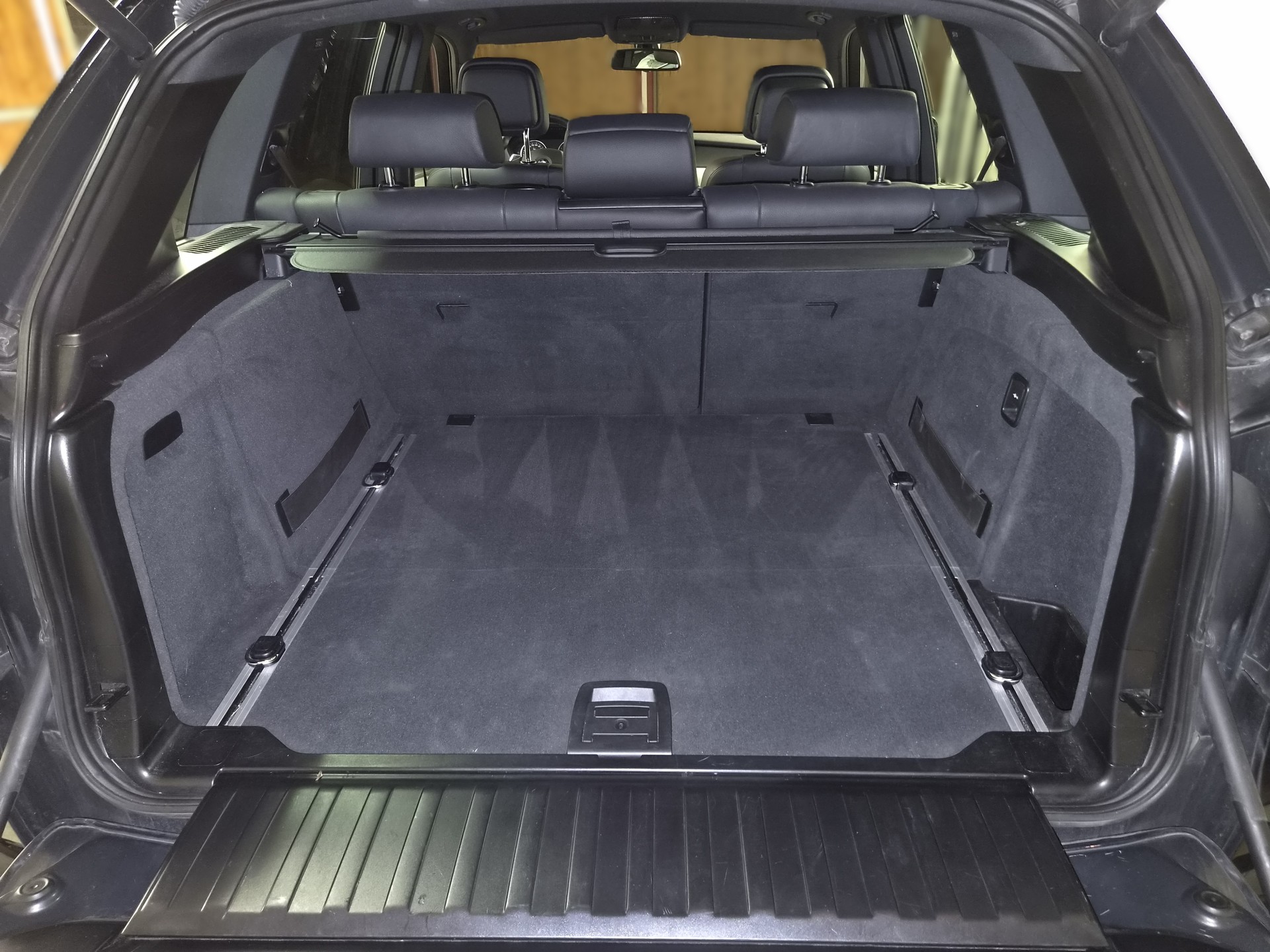 BMW X5 xDrive 40d Steptronic-image-28
