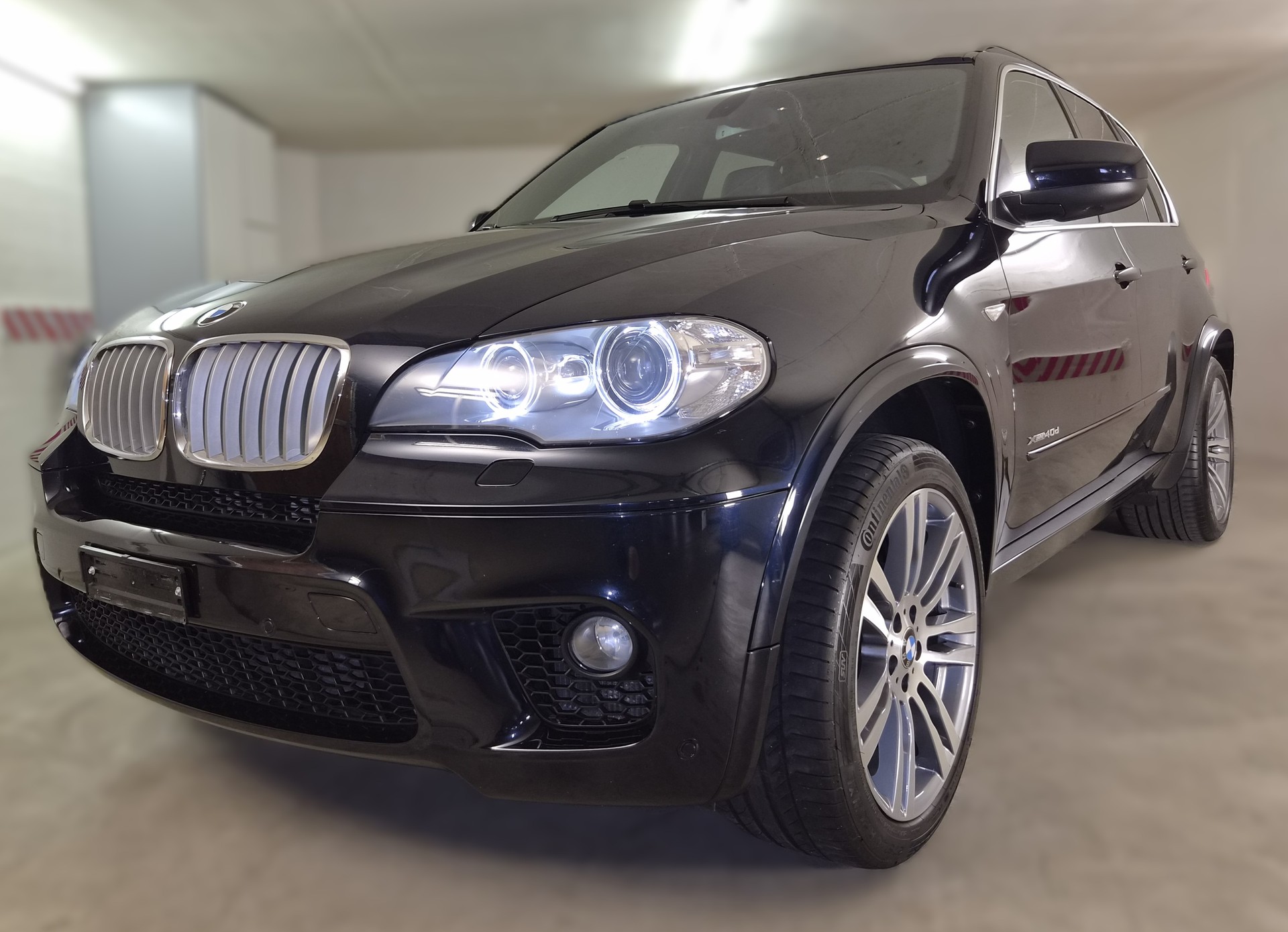 BMW X5 xDrive 40d Steptronic-image-3