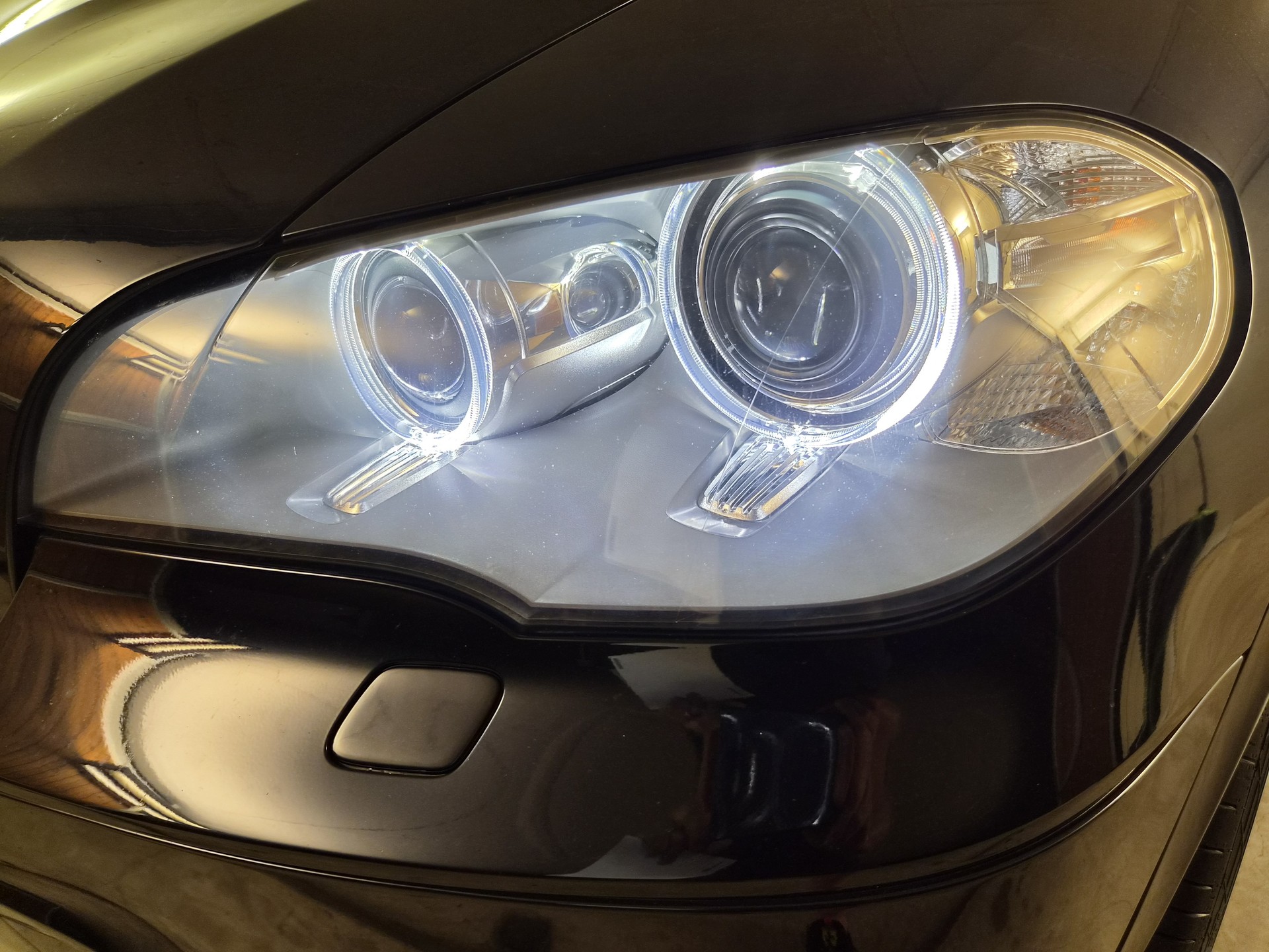 BMW X5 xDrive 40d Steptronic-image-6
