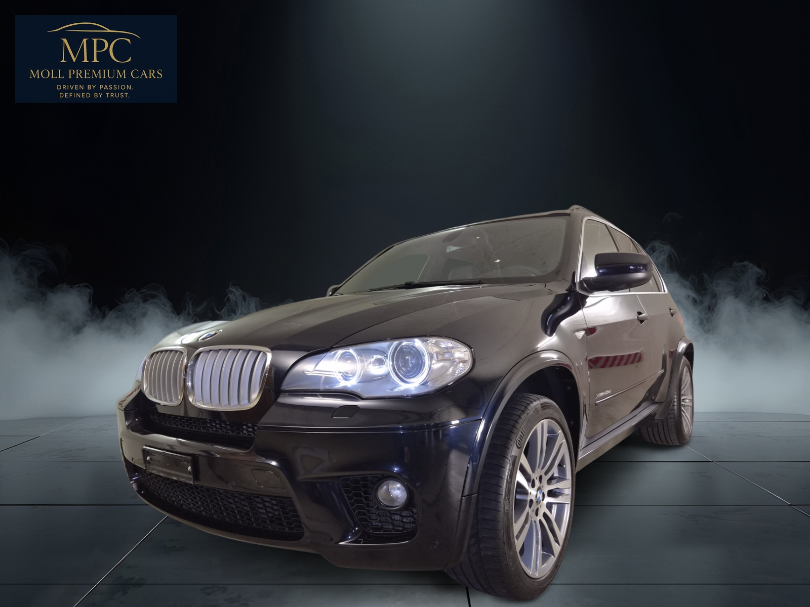 BMW X5 xDrive 40d Steptronic-showroom-element-3