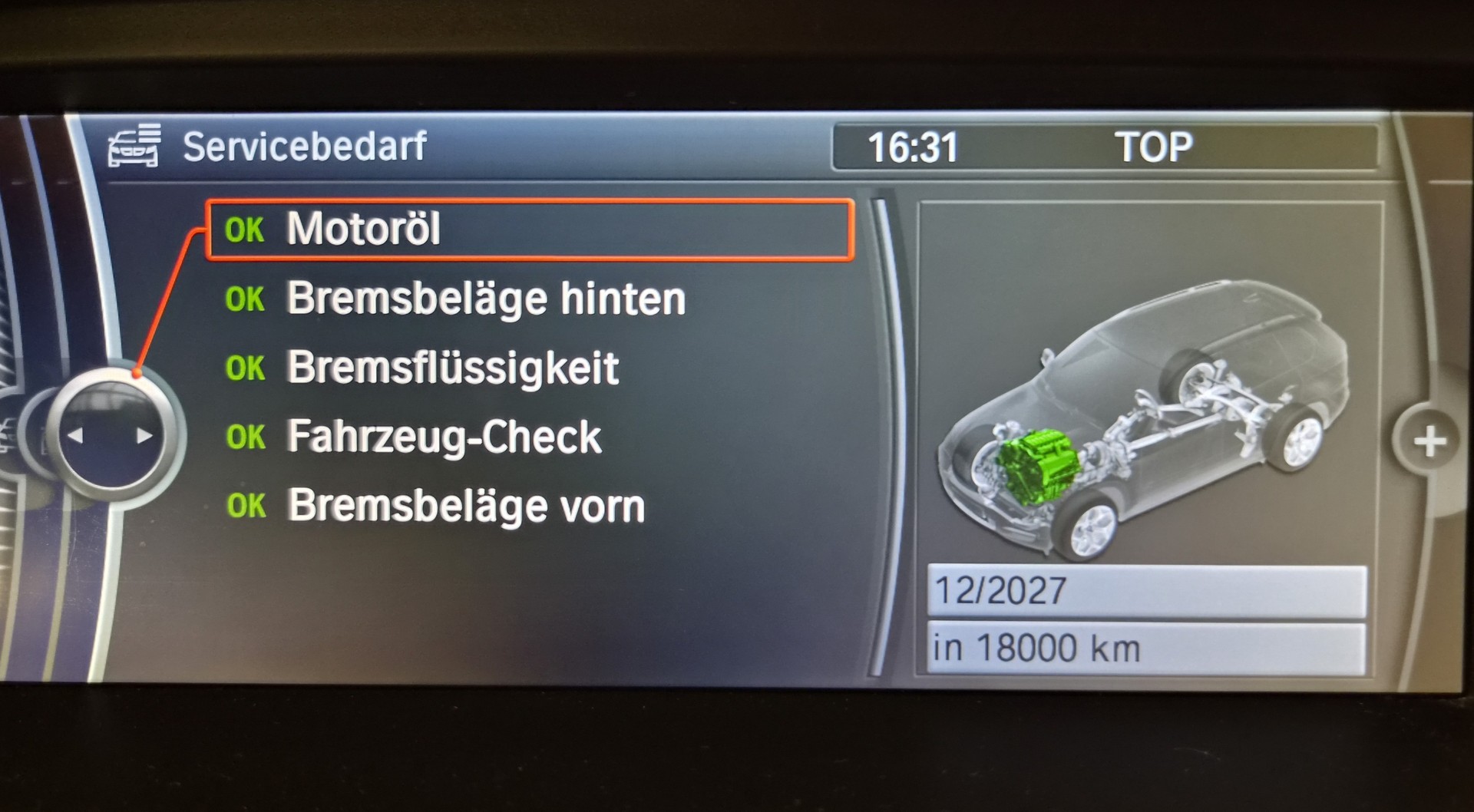BMW X5 xDrive 40d Steptronic-image-23