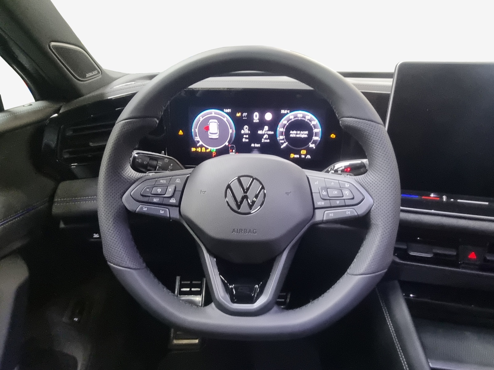 VW Tiguan 2.0 TDI SCR R-Line 4Motion DSG-image-9