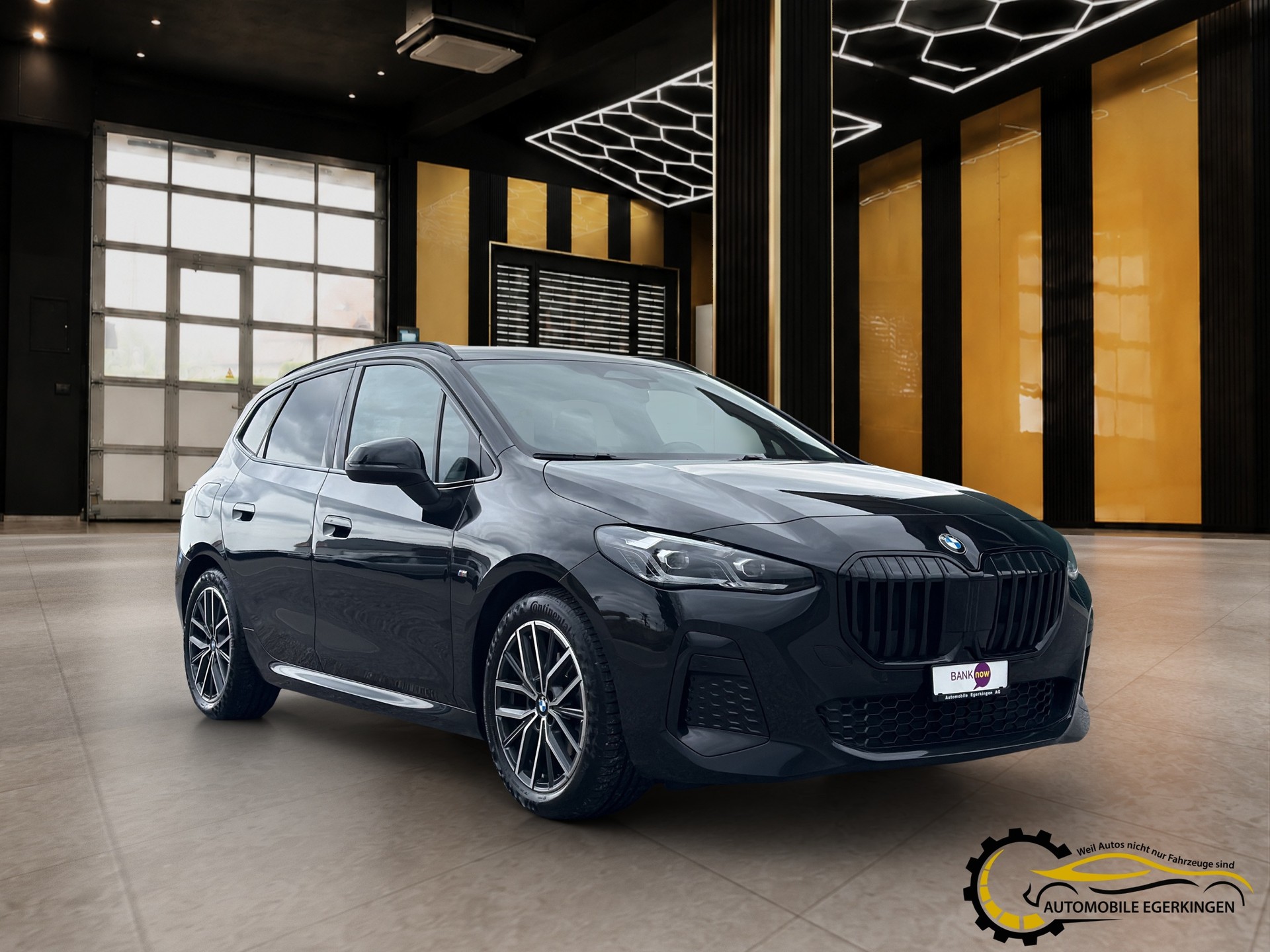 BMW 218d Active Tourer M Sport DKG-image-2