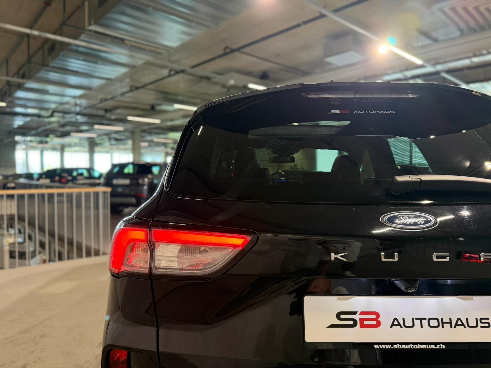 FORD Kuga 2.5 FHEV ST-Line X 4WD (CH)-image-14