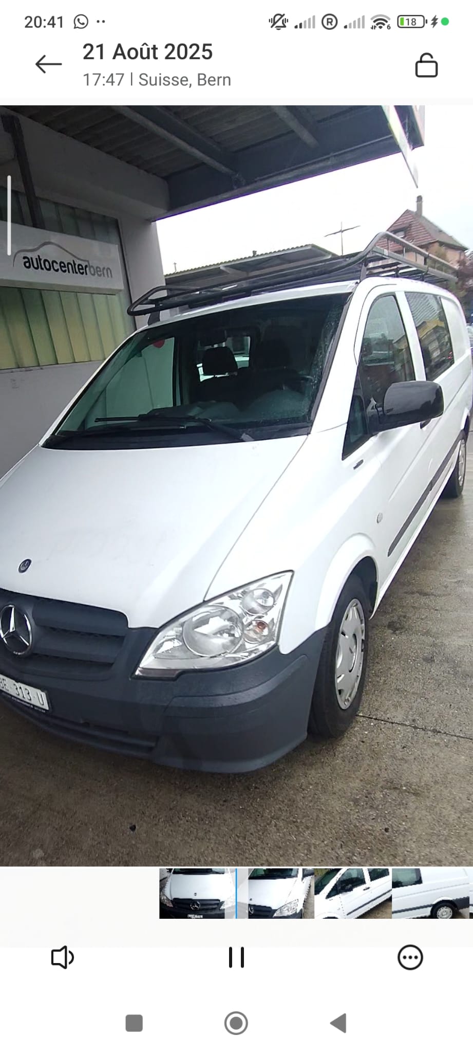 MERCEDES-BENZ CDI 110-image-0