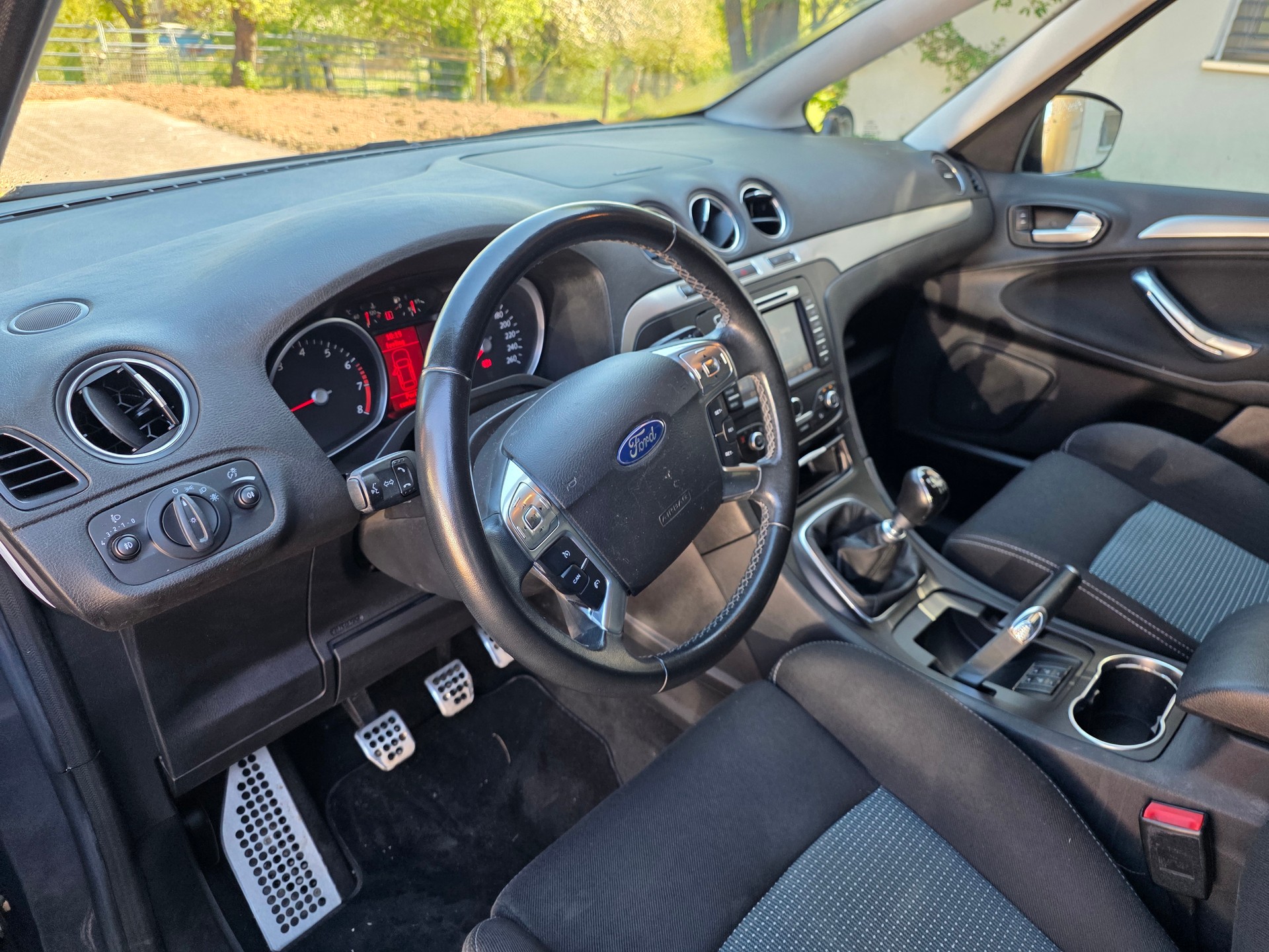 FORD S-Max 1.6 SCTi Titanium-image-11