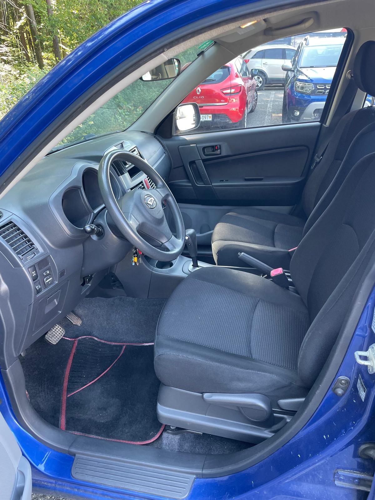 DAIHATSU Terios 1.5 16V SX 4WD-image-12