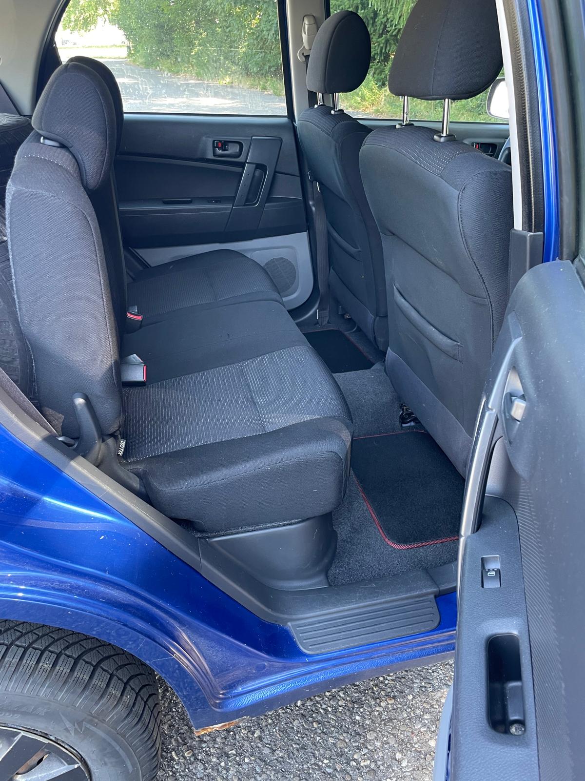 DAIHATSU Terios 1.5 16V SX 4WD-image-6