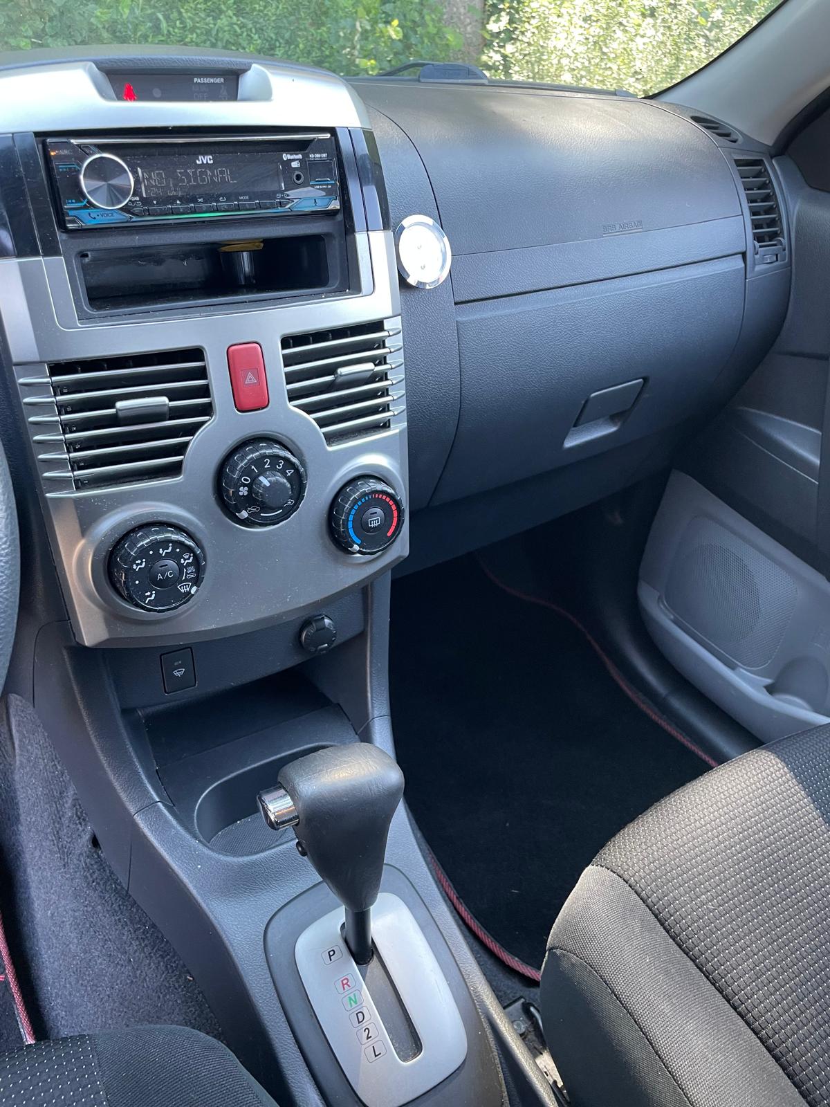 DAIHATSU Terios 1.5 16V SX 4WD-image-15