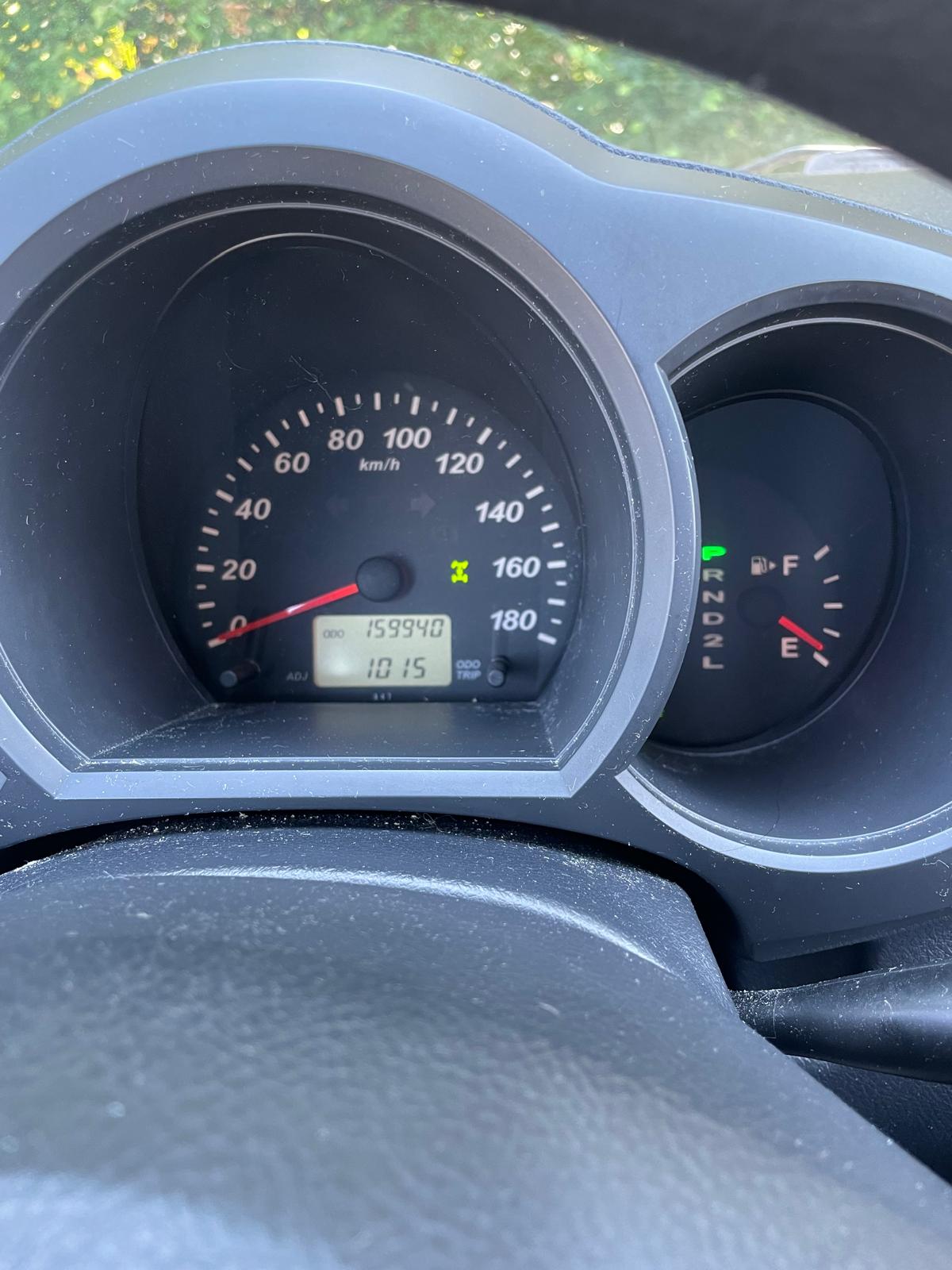 DAIHATSU Terios 1.5 16V SX 4WD-image-11