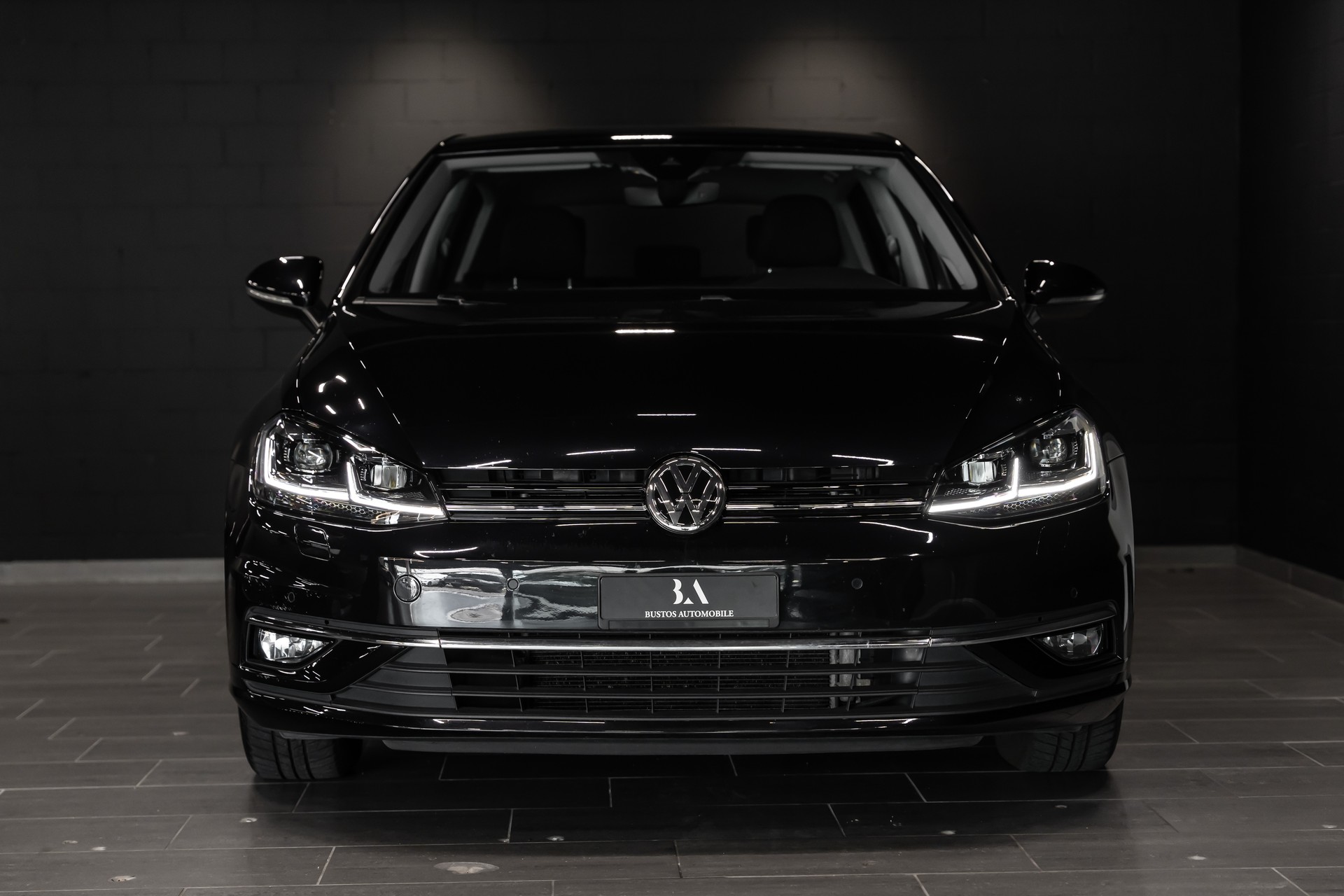 VW Golf 1.5 TSI EVO Comfortline DSG-image-2