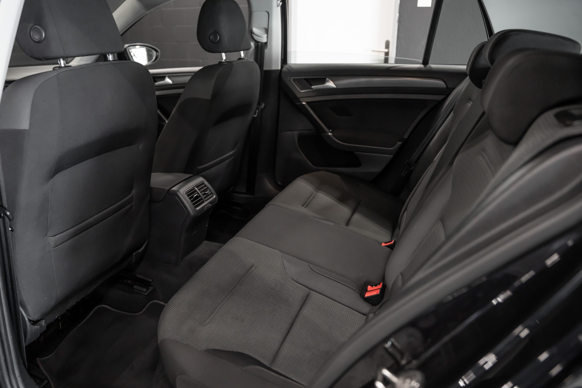 VW Golf 1.5 TSI EVO Comfortline DSG-image-10