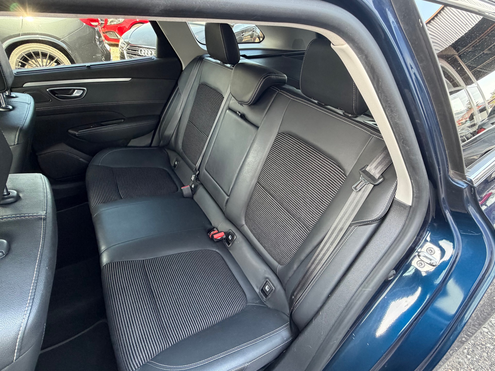 RENAULT Talisman Grandtour 1.3 TCe Intens EDC-image-9