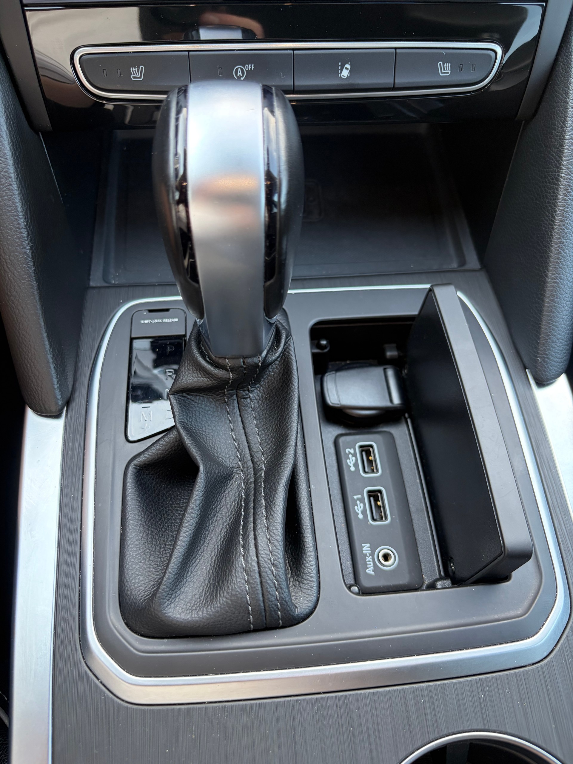 RENAULT Talisman Grandtour 1.3 TCe Intens EDC-image-25