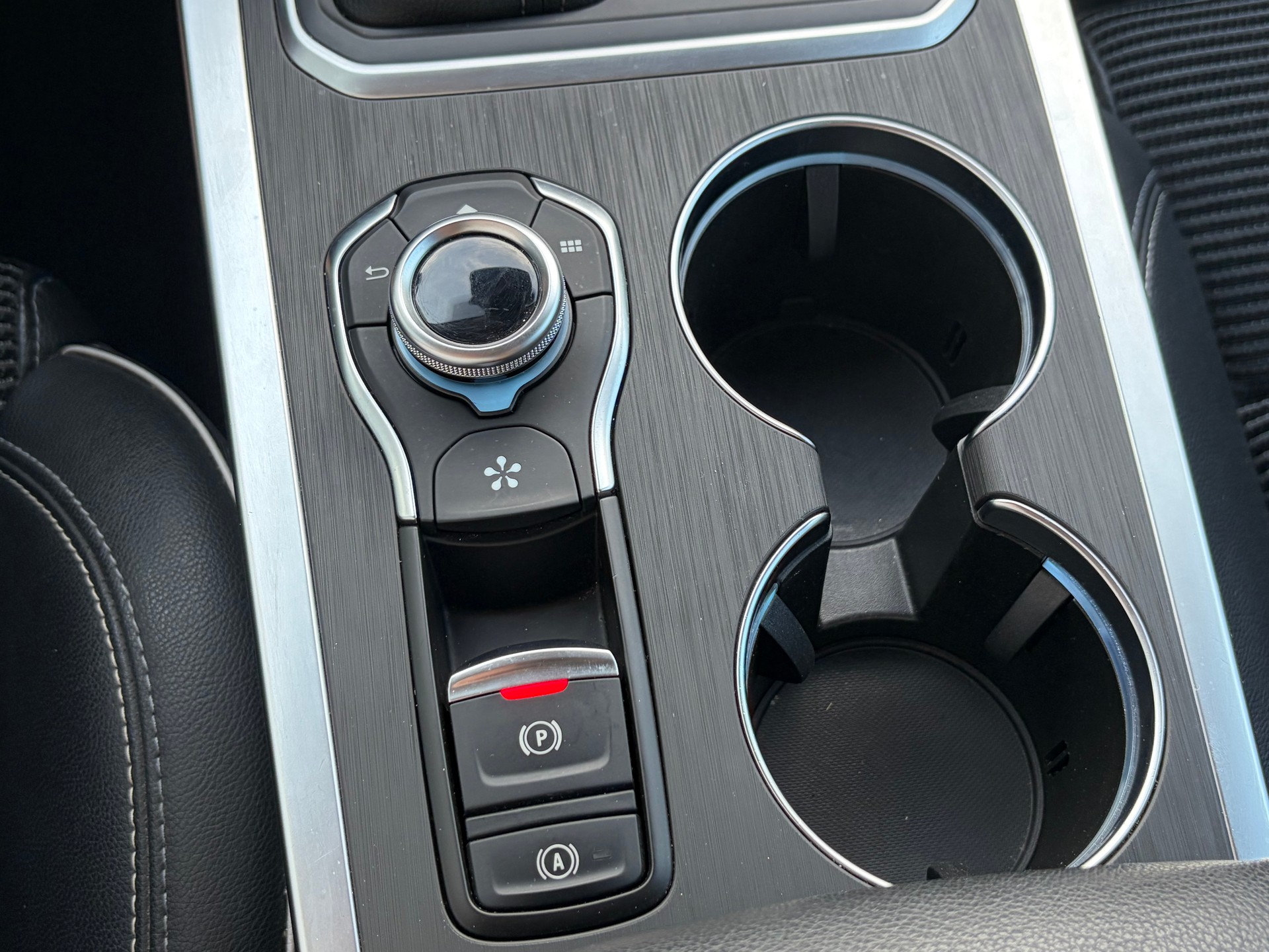 RENAULT Talisman Grandtour 1.3 TCe Intens EDC-image-24