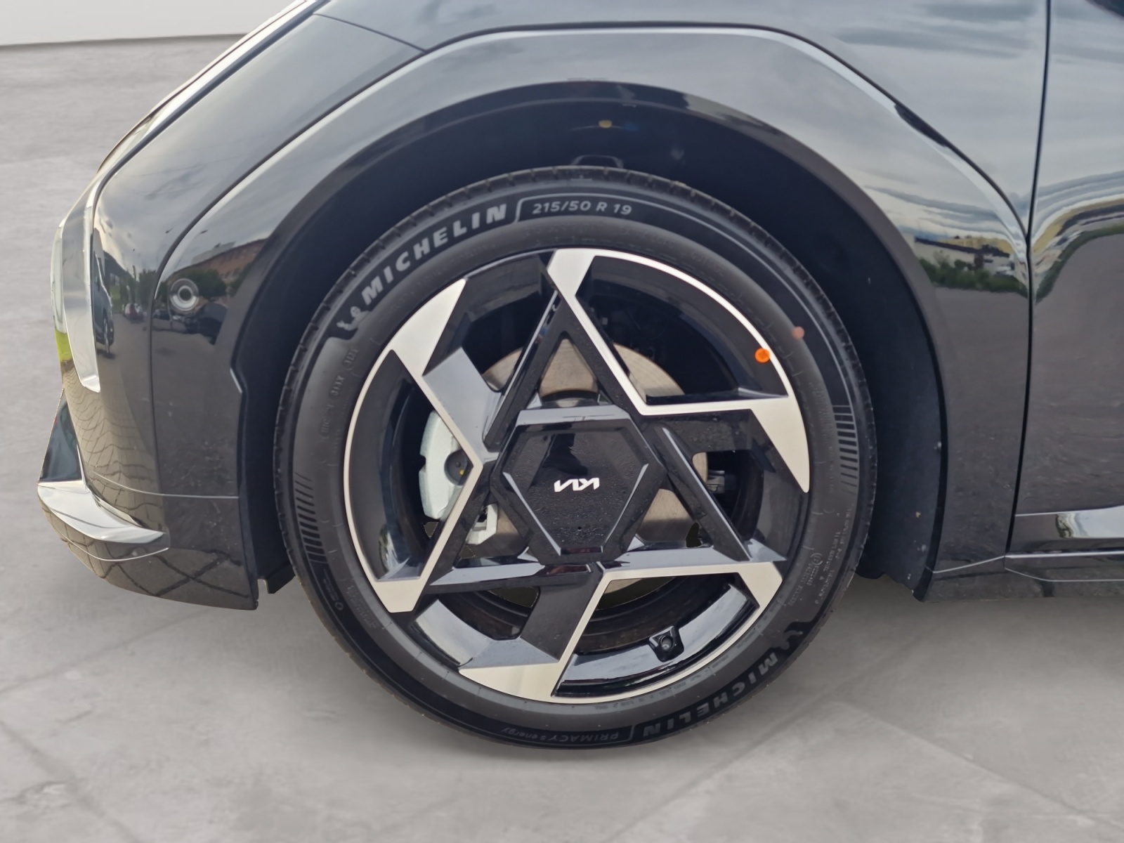 KIA EV4 81,4 kWh GT-Line WLTP 584km V2L-image-9