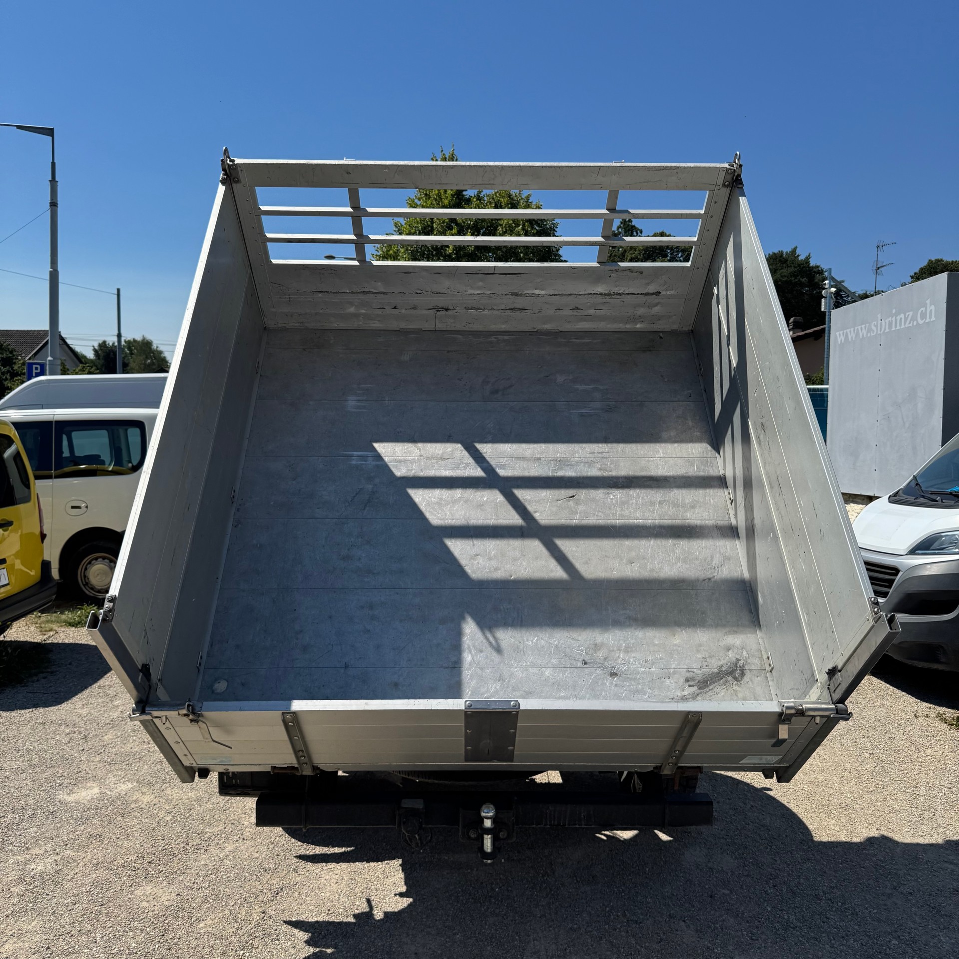FORD 2.2 TDCI 4/4-image-5