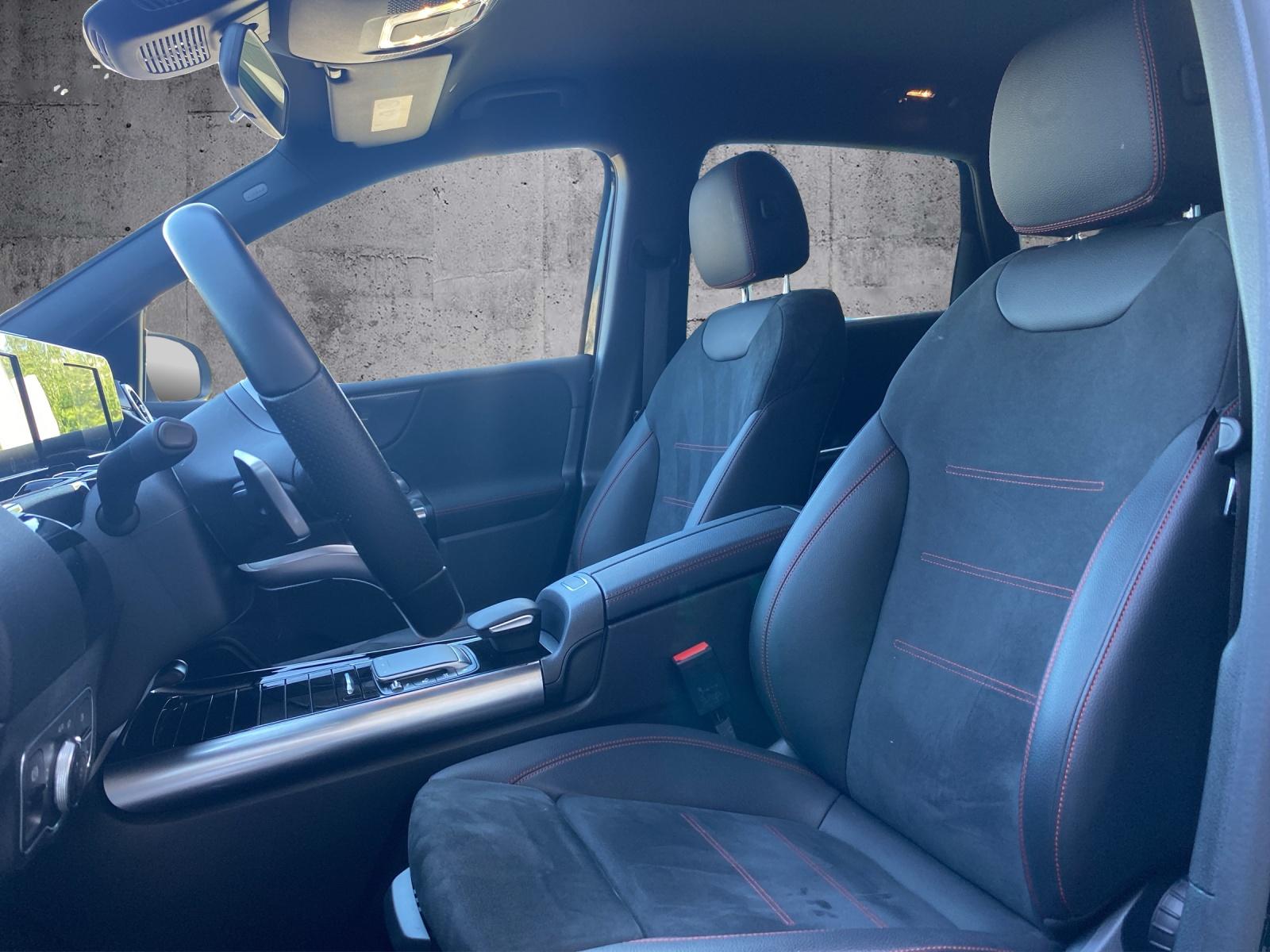 MERCEDES-BENZ B 200 Progressive-image-6