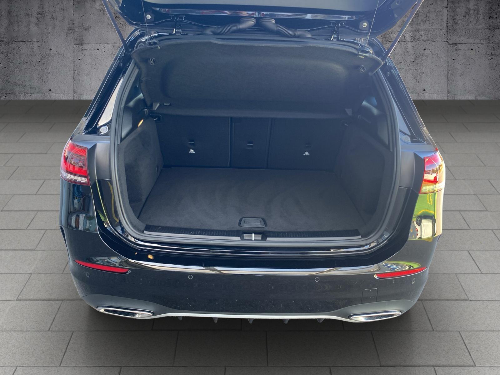 MERCEDES-BENZ B 200 Progressive-image-8