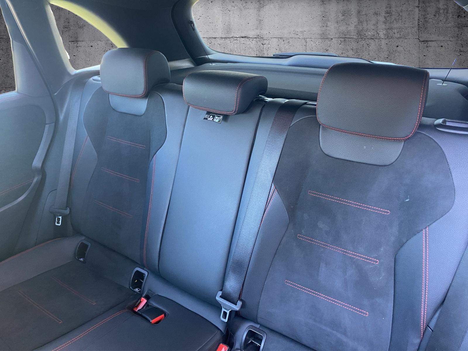 MERCEDES-BENZ B 200 Progressive-image-7