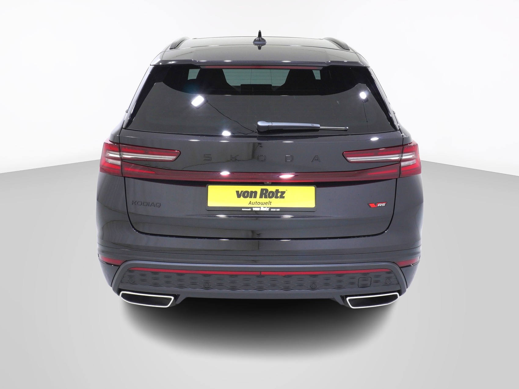 SKODA Kodiaq 2.0 TSI RS-image-2