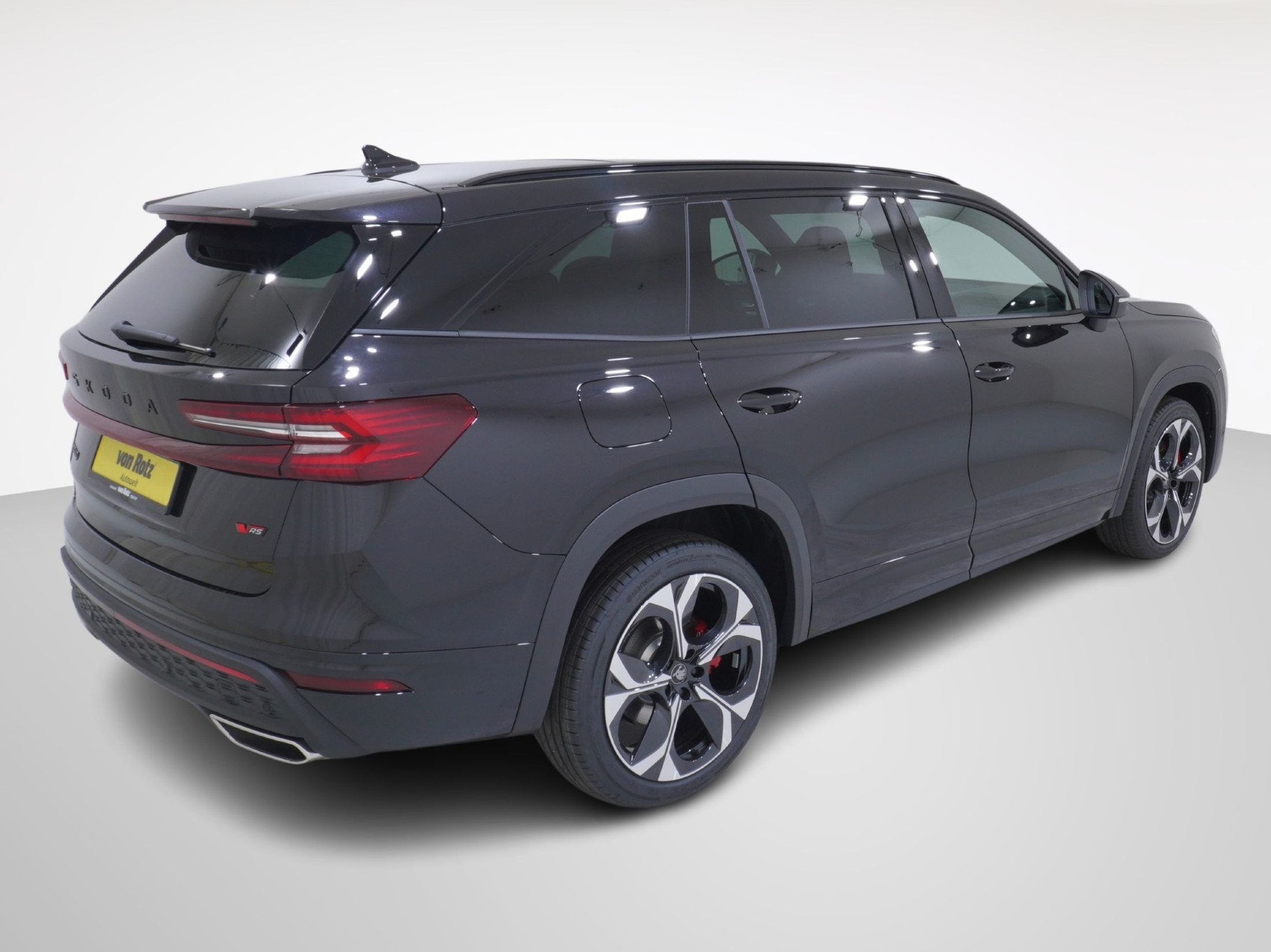 SKODA Kodiaq 2.0 TSI RS-image-5