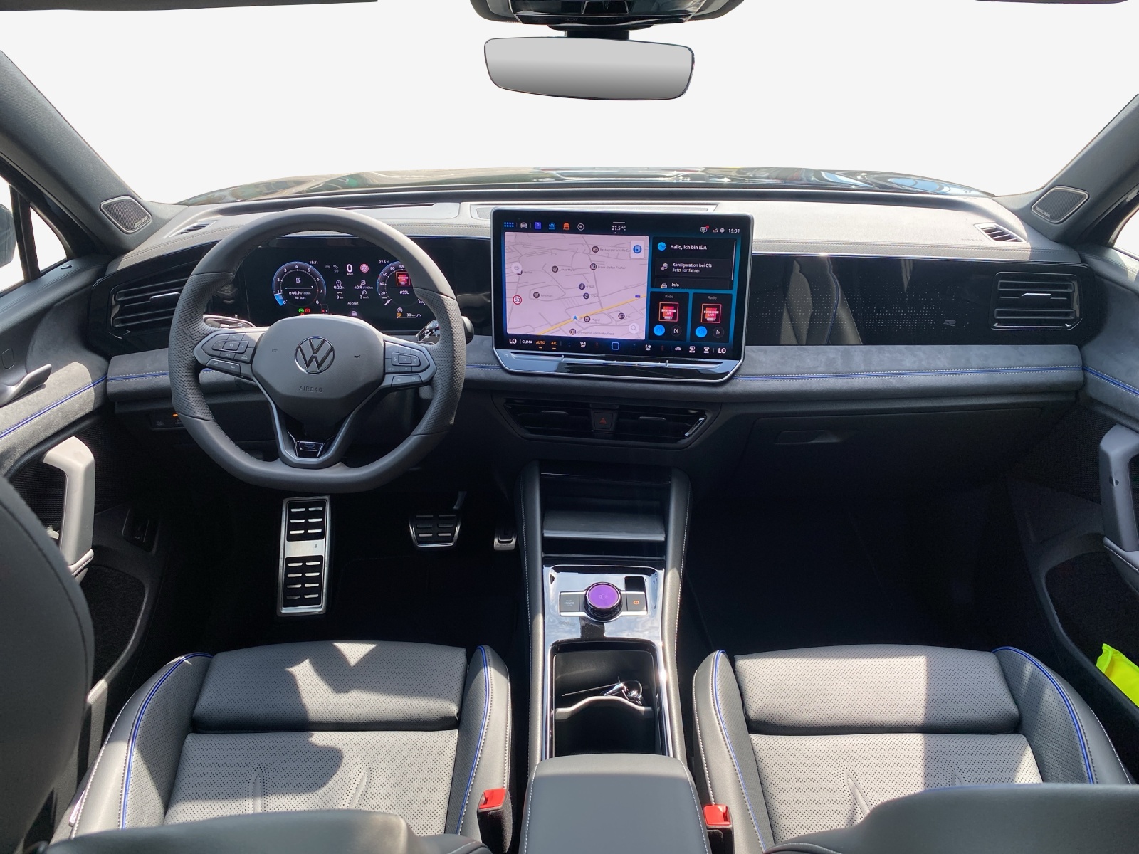 VW Tiguan 2.0 TSI DSG R-Line Plus 4Motion-image-8