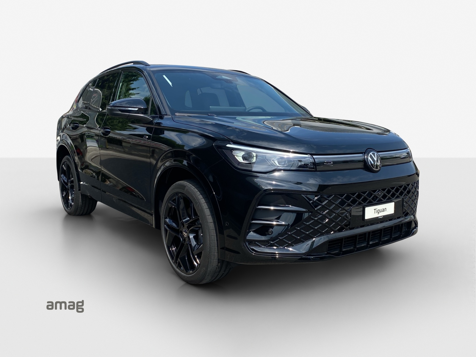 VW Tiguan 2.0 TSI DSG R-Line Plus 4Motion-image-5