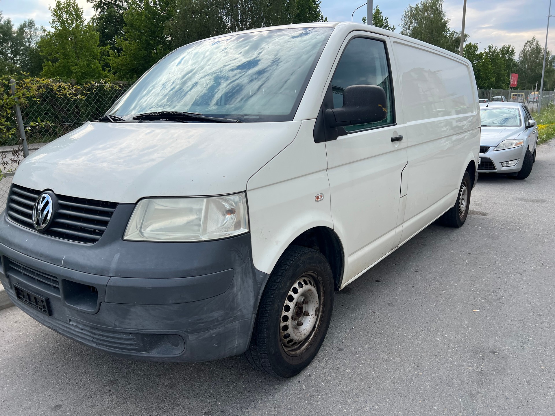 VW T5-image-0