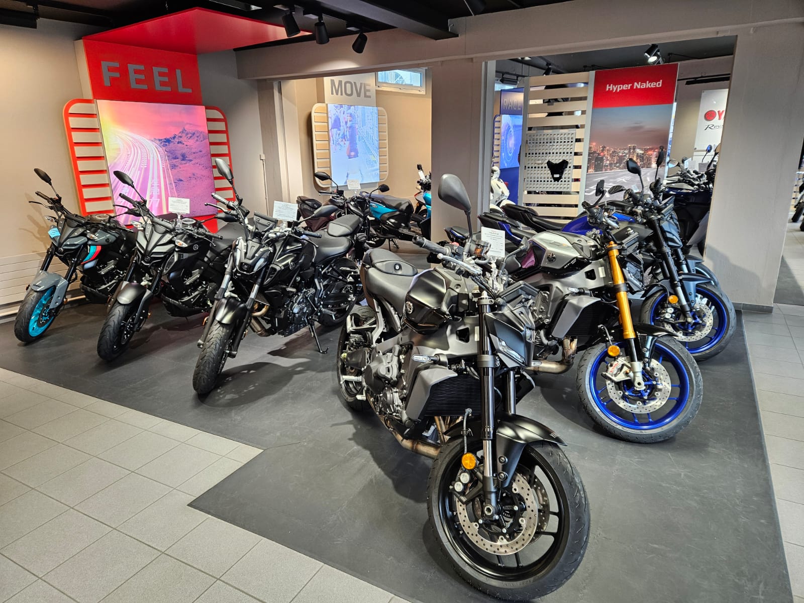 YAMAHA Tracer 7-image-9
