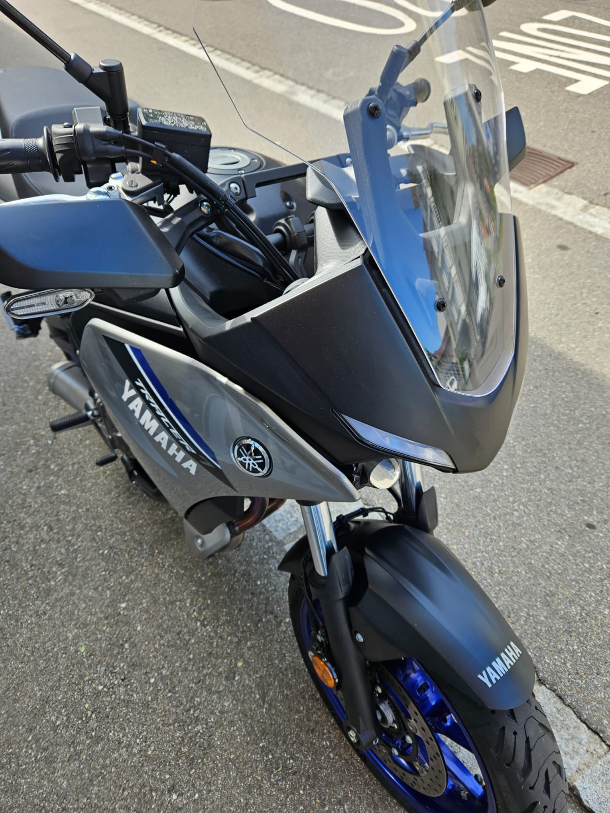 YAMAHA Tracer 7-image-6