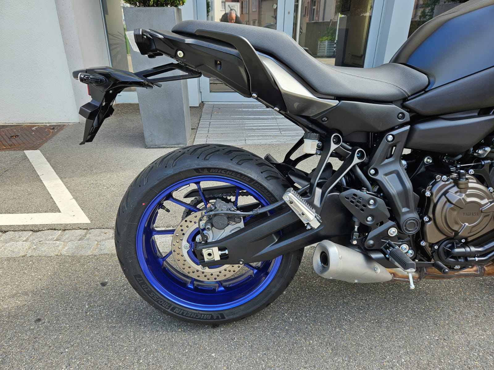 YAMAHA Tracer 7-image-5