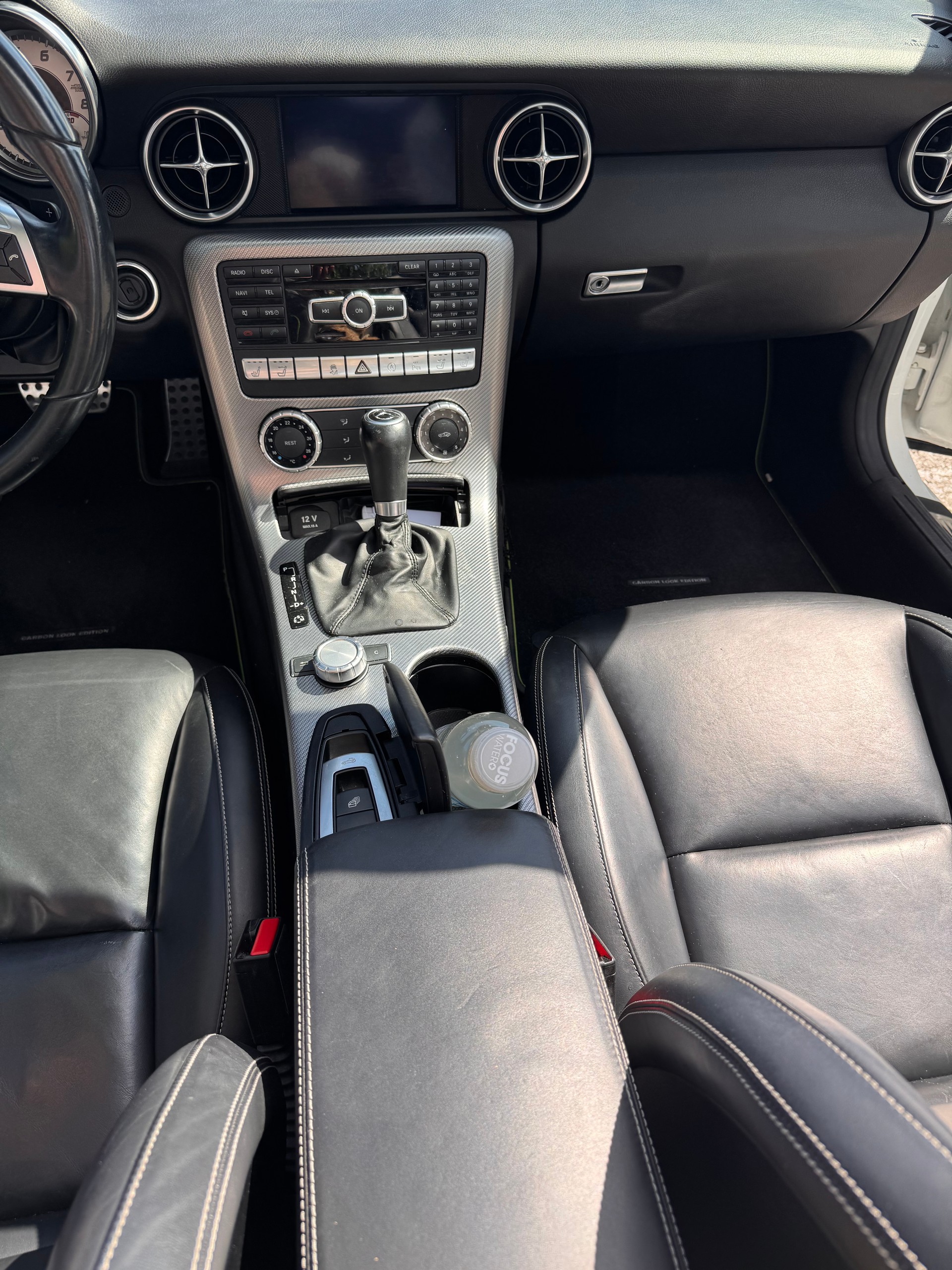 MERCEDES-BENZ SLK 200-image-12