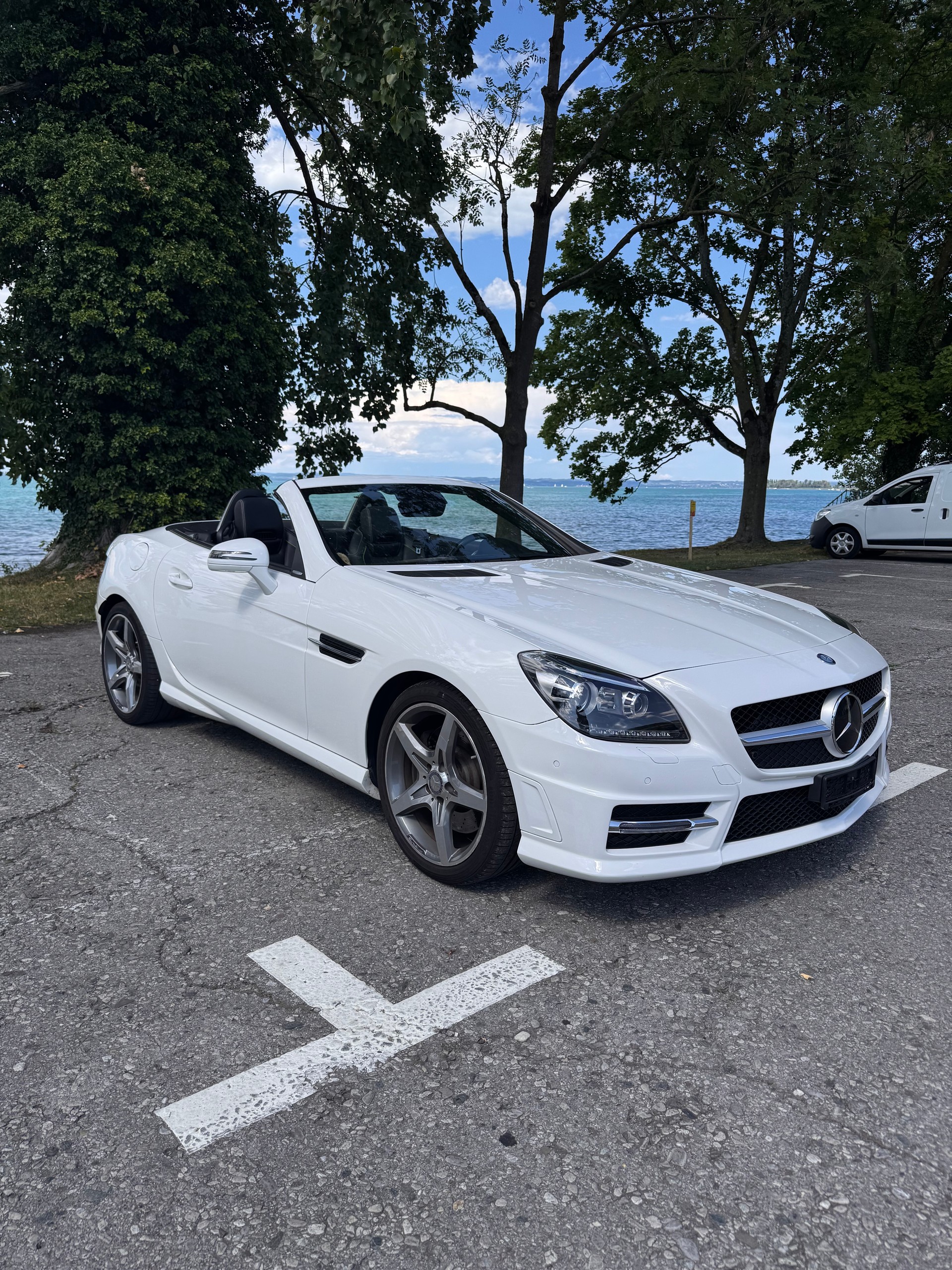 MERCEDES-BENZ SLK 200-image-1