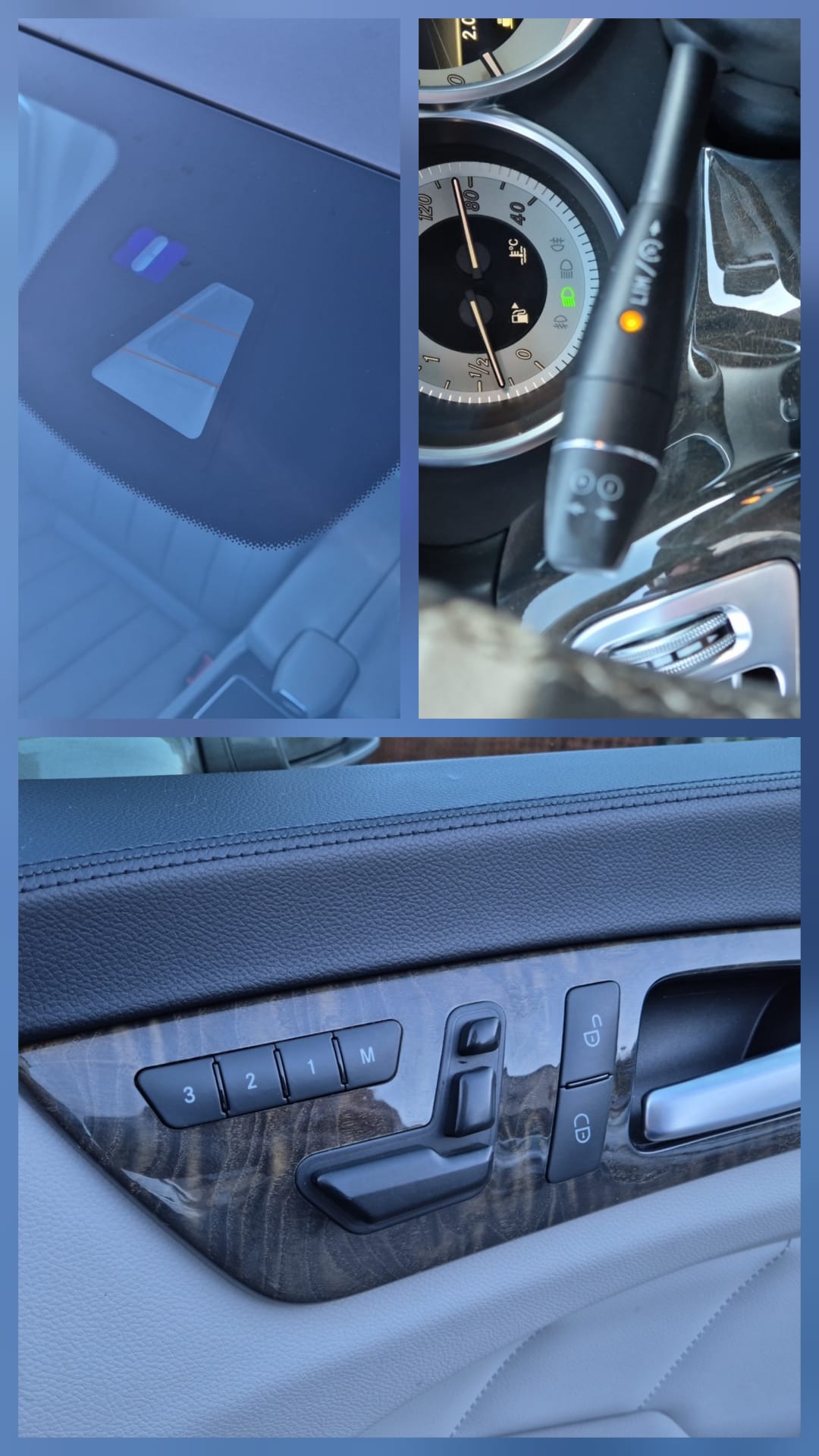MERCEDES-BENZ CLS 350 7G-Tronic-image-15