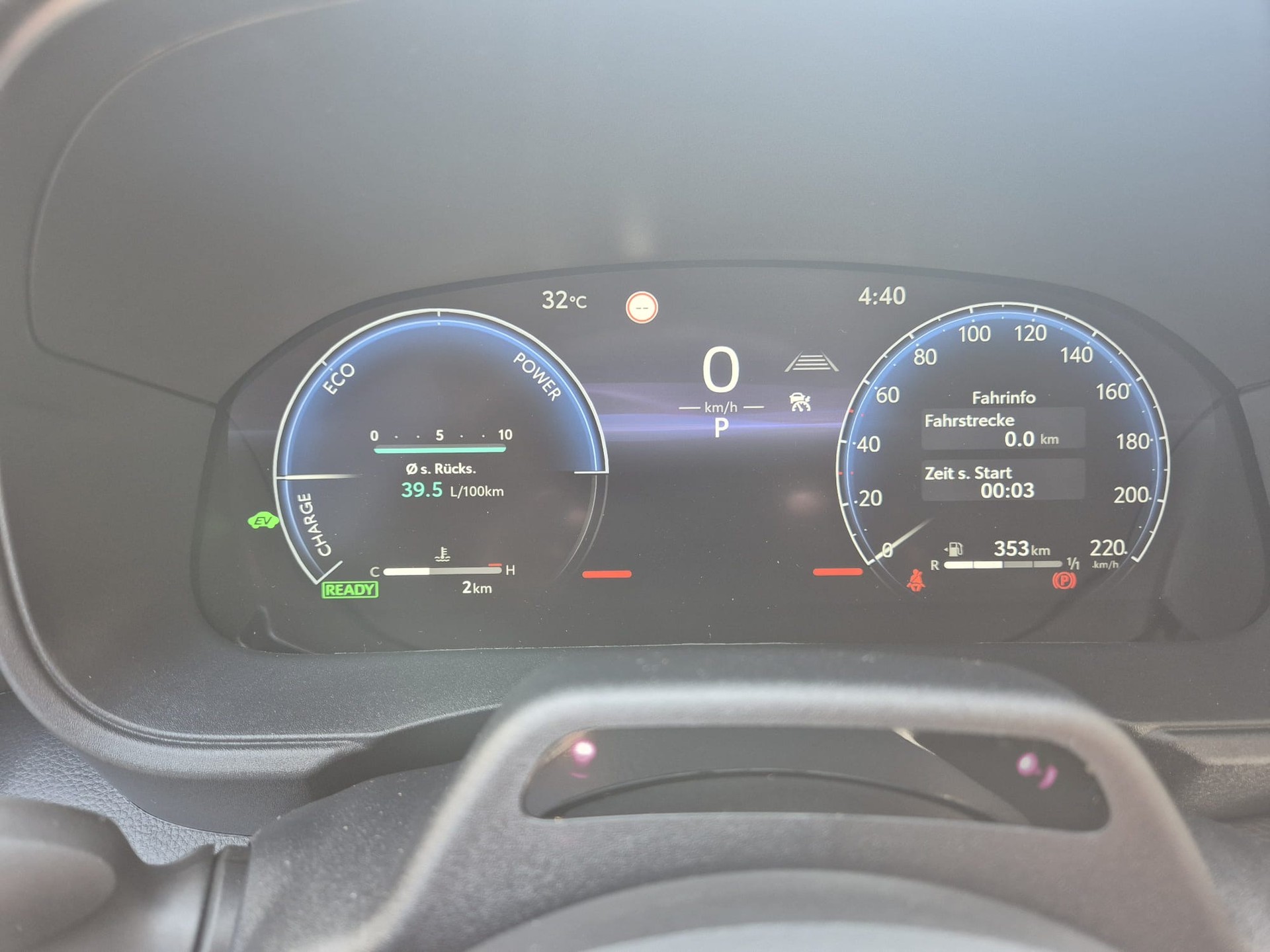 TOYOTA 1.5 AWD Premium 131PS-image-5
