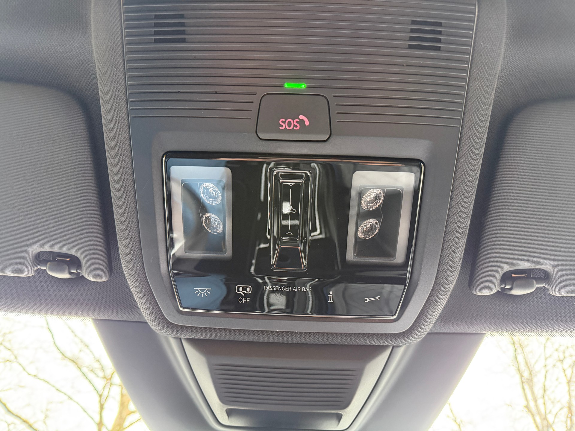 VW Golf 2.0 TSI R-Line DSG 4 Motion-image-15