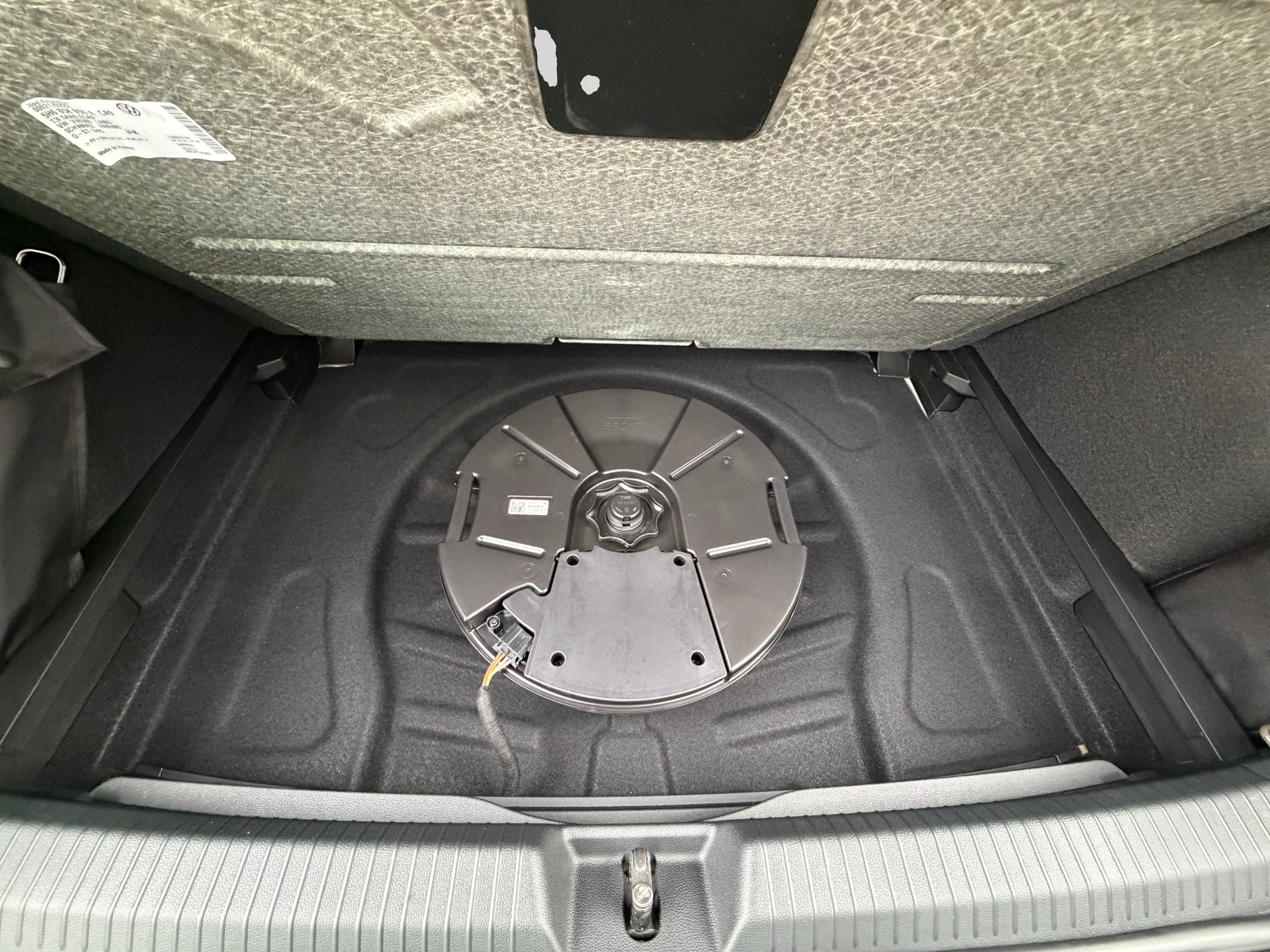 VW Golf 2.0 TSI R-Line DSG 4 Motion-image-26