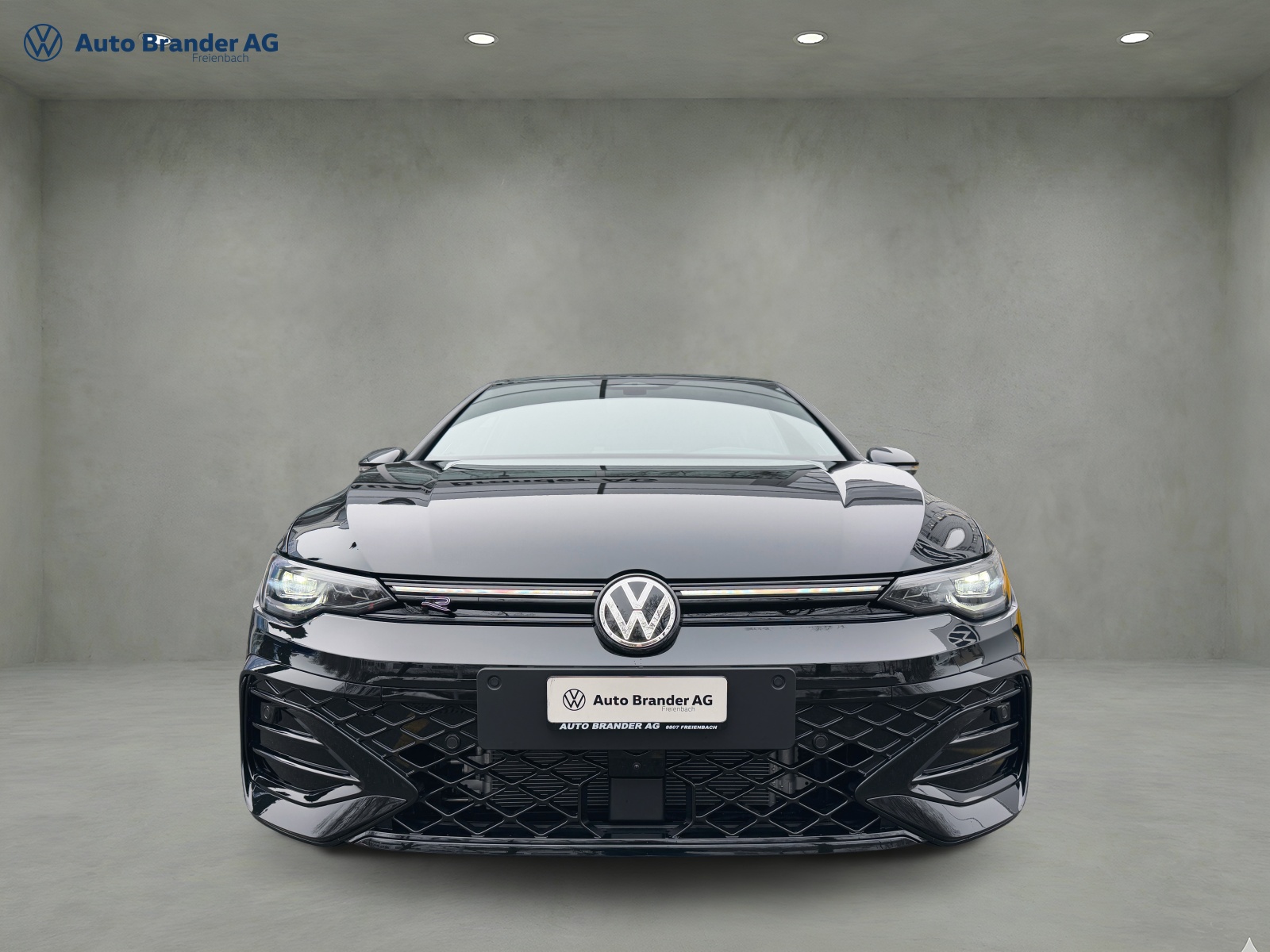 VW Golf 2.0 TSI R-Line DSG 4 Motion-image-6