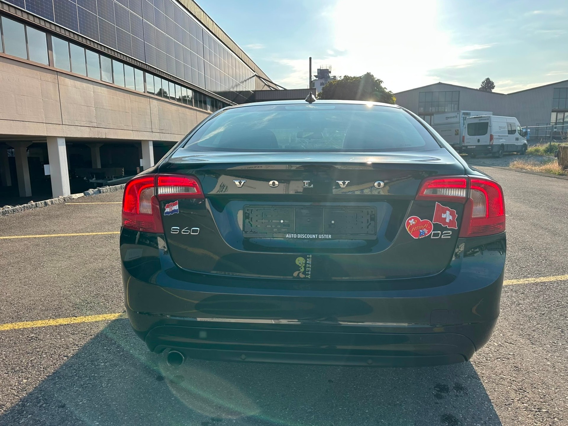 VOLVO S60 D2 Momentum-image-4