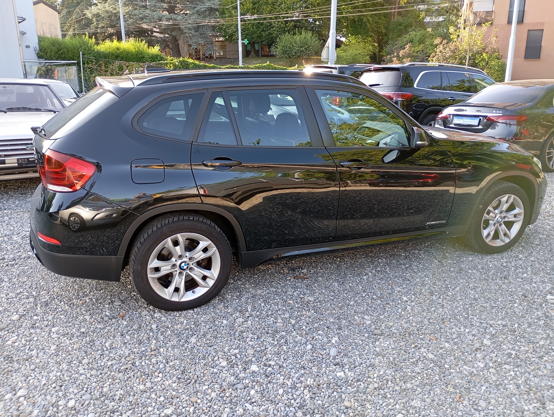BMW XDrive 20D-image-4