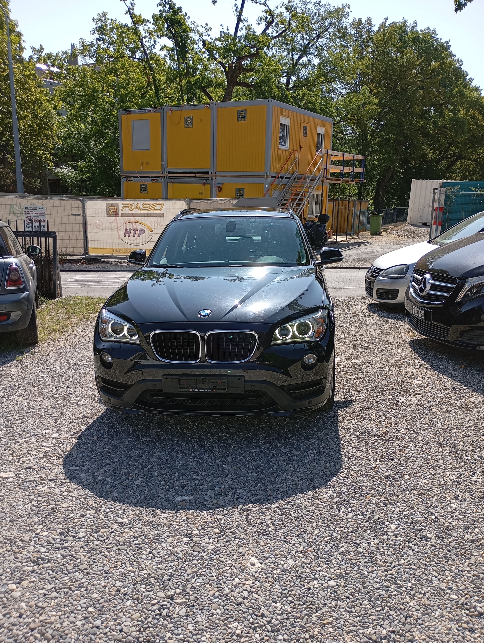 BMW XDrive 20D-image-0