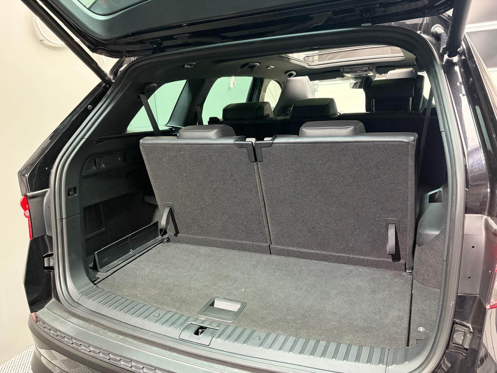 SKODA Kodiaq 2.0 TSI 4x4 SportLine - 7 places - Toit ouvrant-image-26