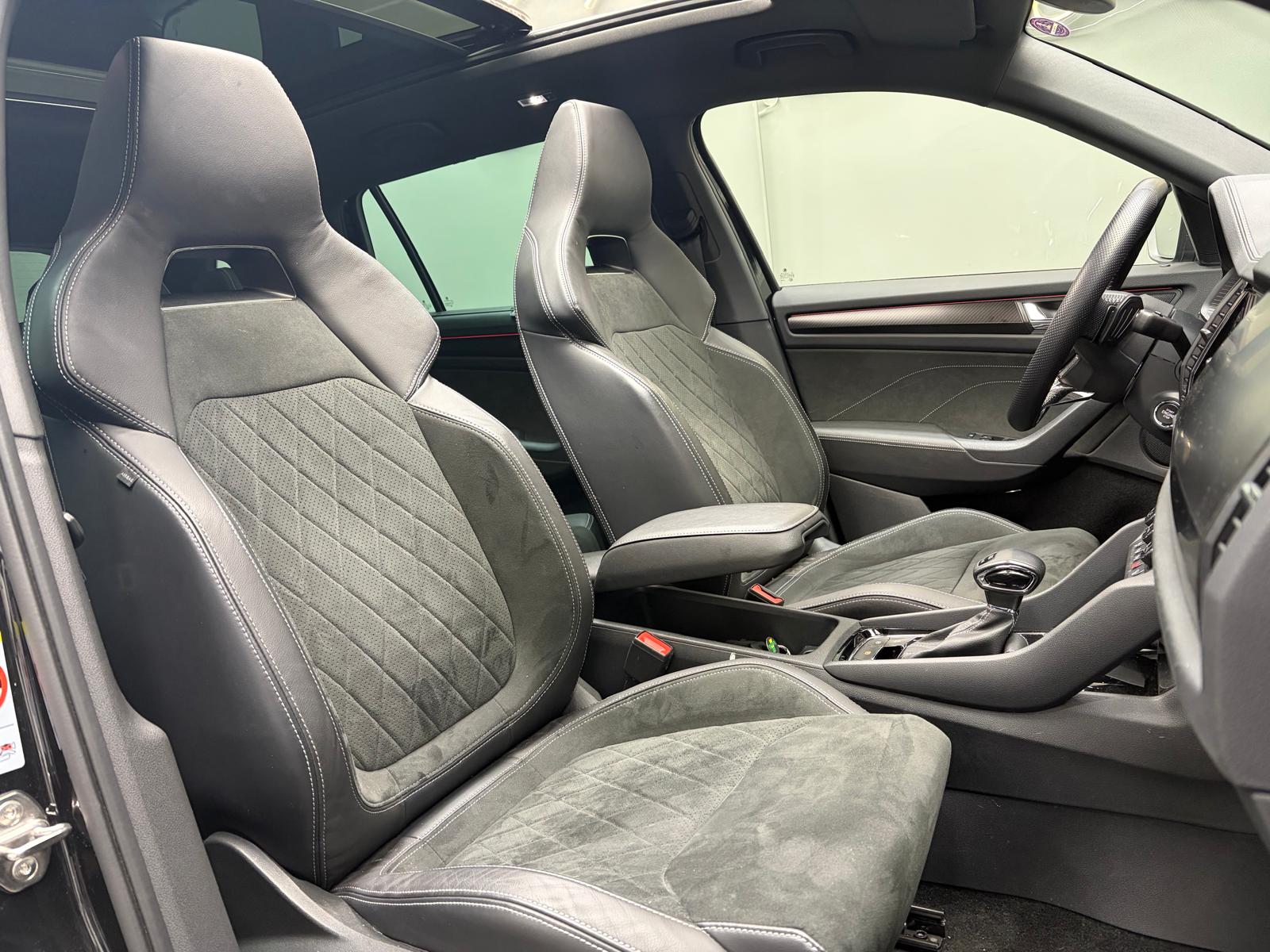 SKODA Kodiaq 2.0 TSI 4x4 SportLine - 7 places - Toit ouvrant-image-13