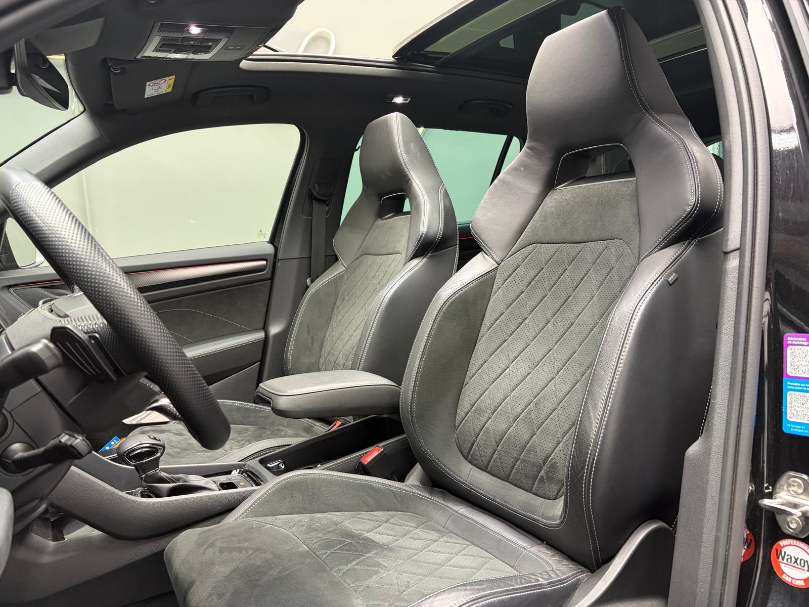 SKODA Kodiaq 2.0 TSI 4x4 SportLine - 7 places - Toit ouvrant-image-8