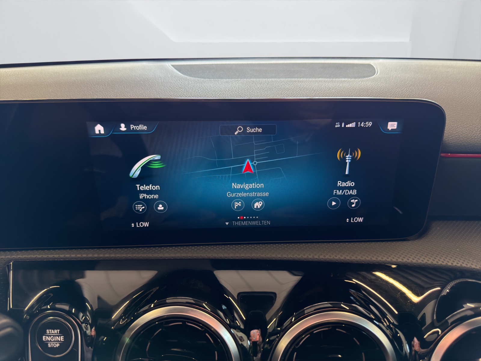 MERCEDES-BENZ A 220 AMG Line 7G-DCT 4Matic-image-20