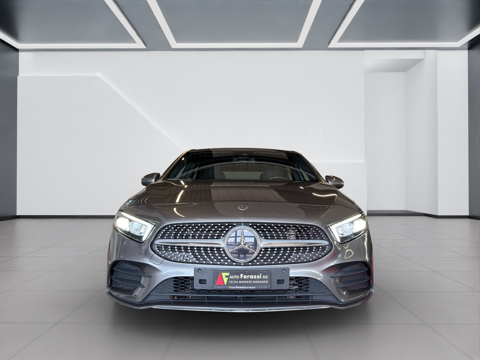 MERCEDES-BENZ A 220 AMG Line 7G-DCT 4Matic-image-7