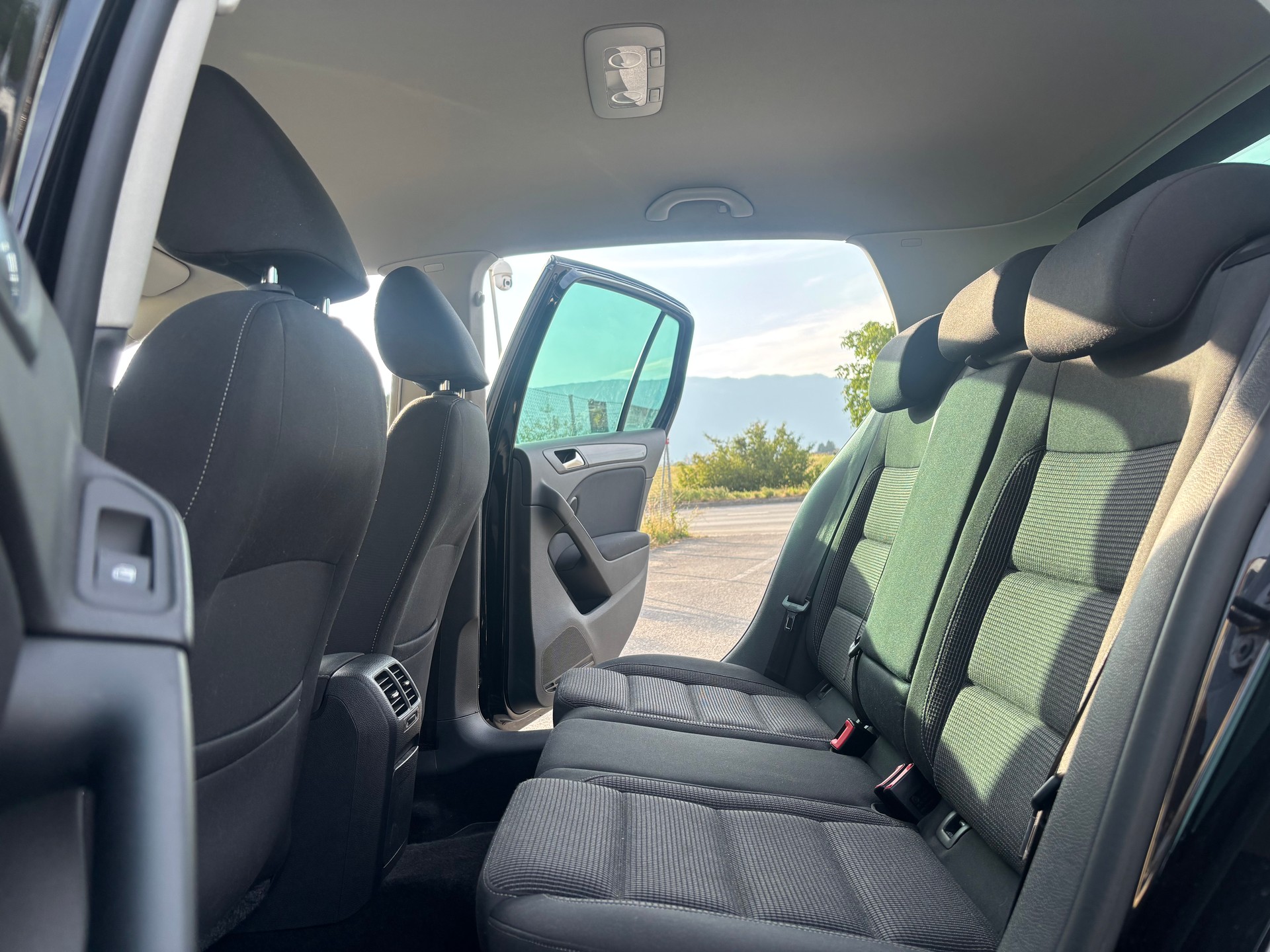 VW Golf 1.4 TSI Team-image-12