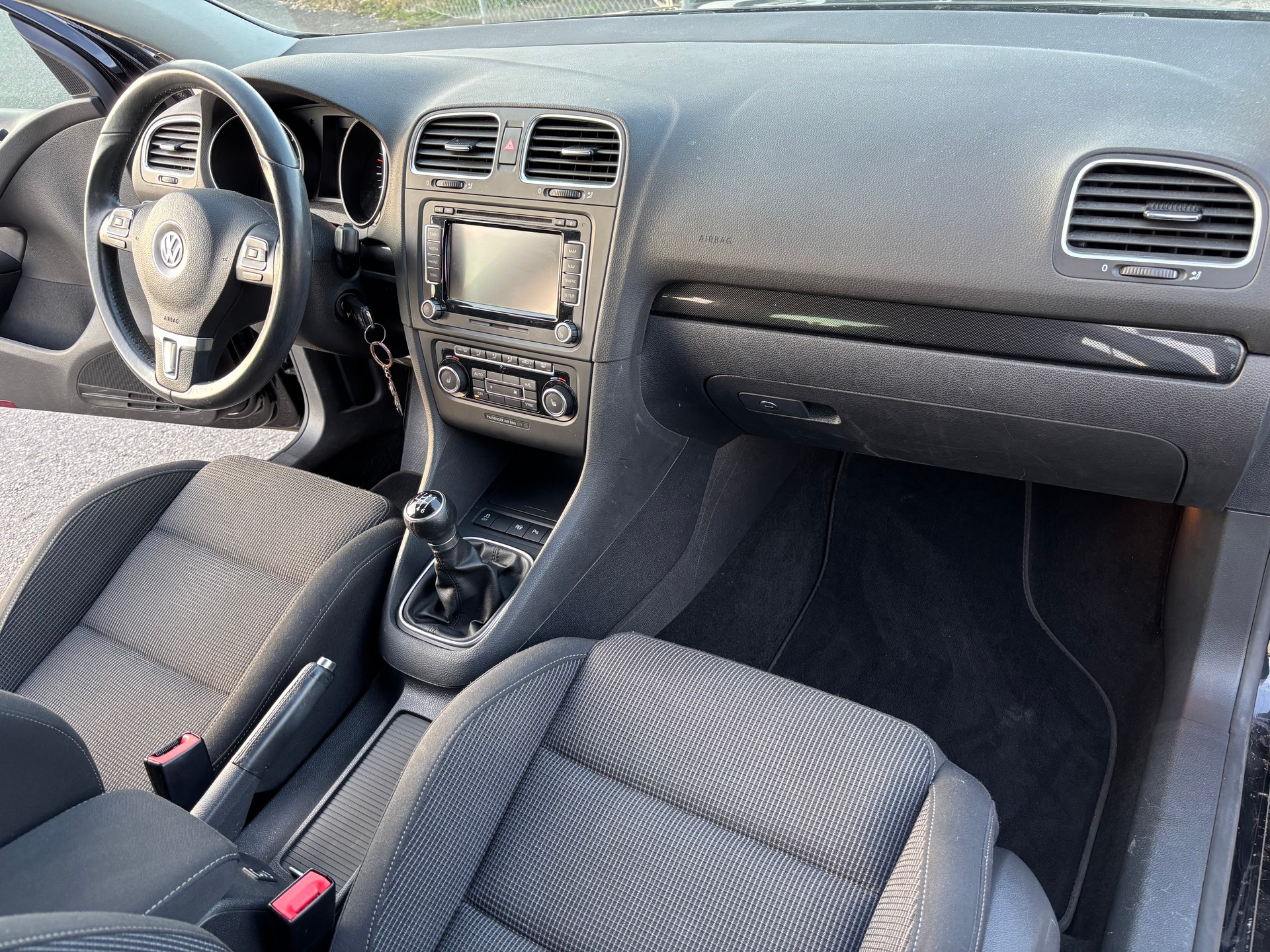 VW Golf 1.4 TSI Team-image-10